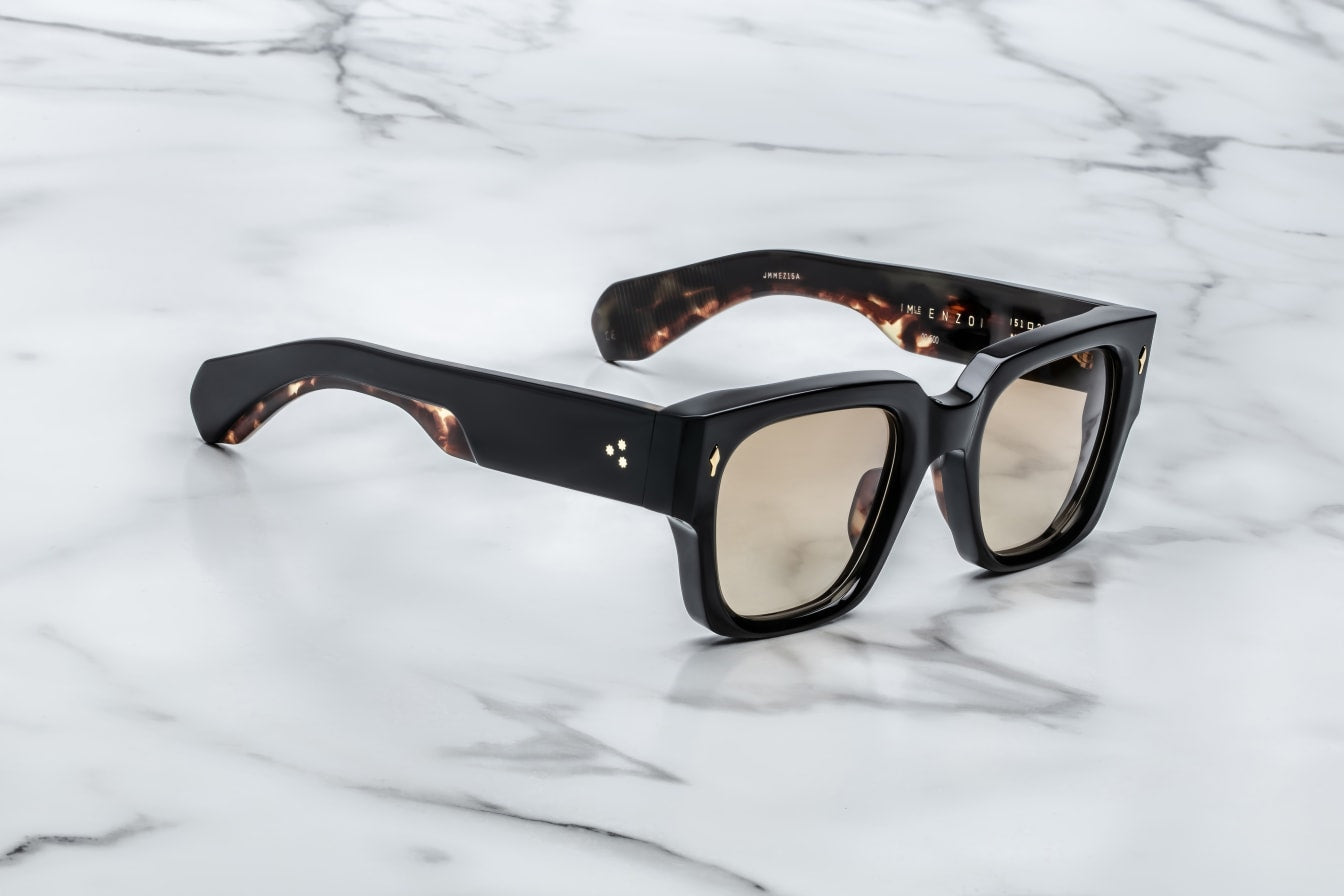 Jacques Marie Mage Enzo Noir15 – EYEBRANDS