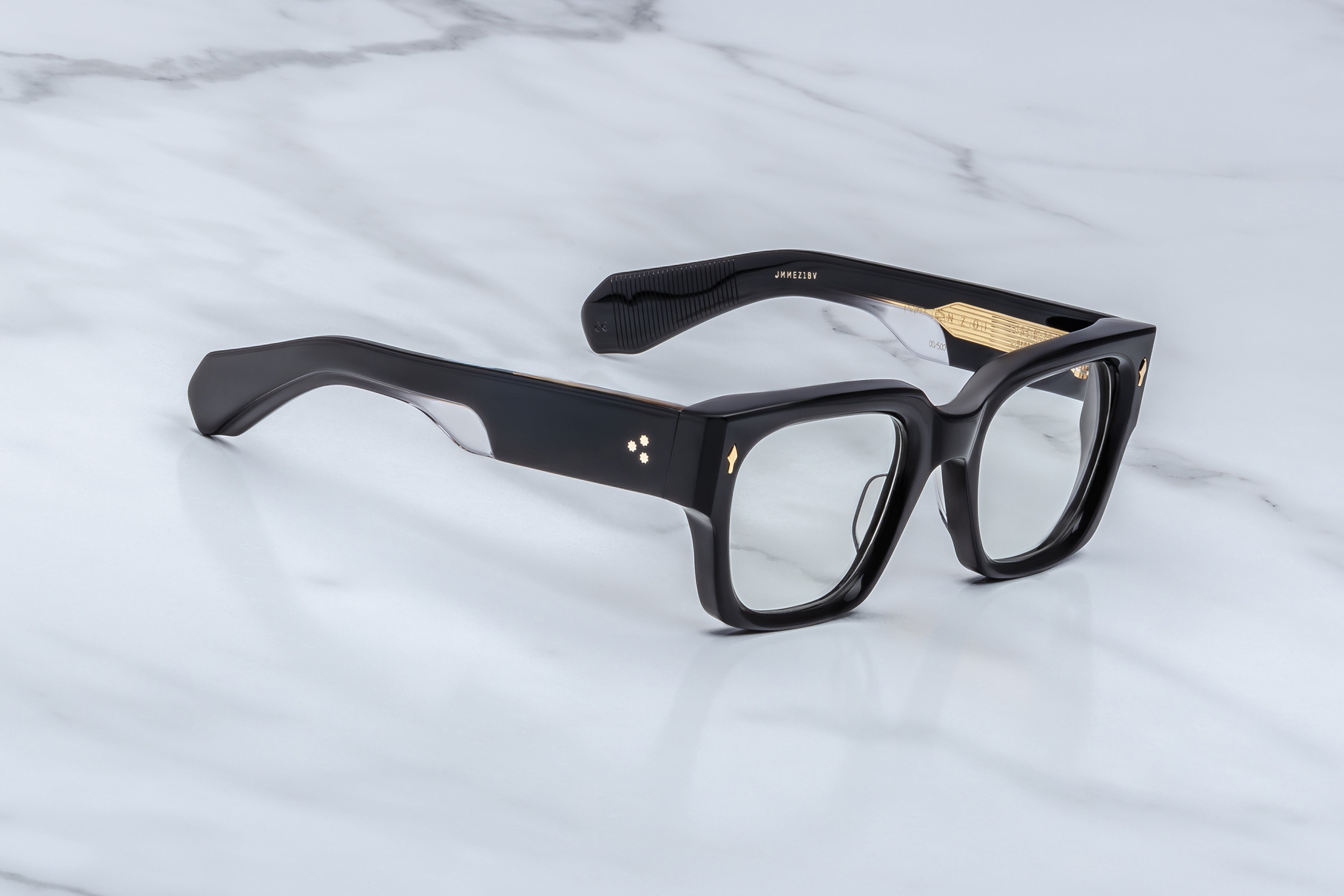 Jacques Marie Mage Enzo Venom Rx – EYEBRANDS