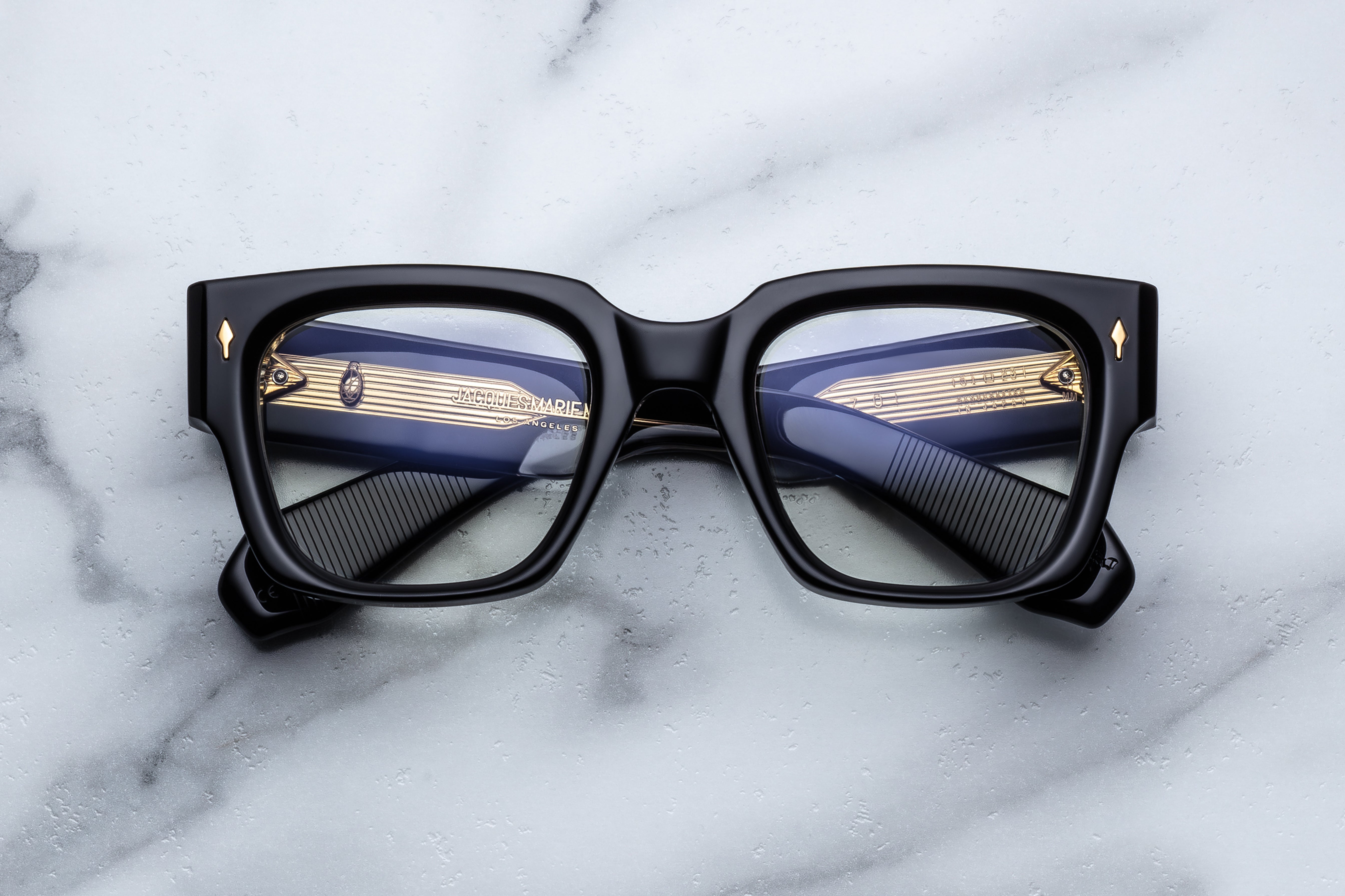 Jacques Marie Mage Enzo Venom Rx – EYEBRANDS