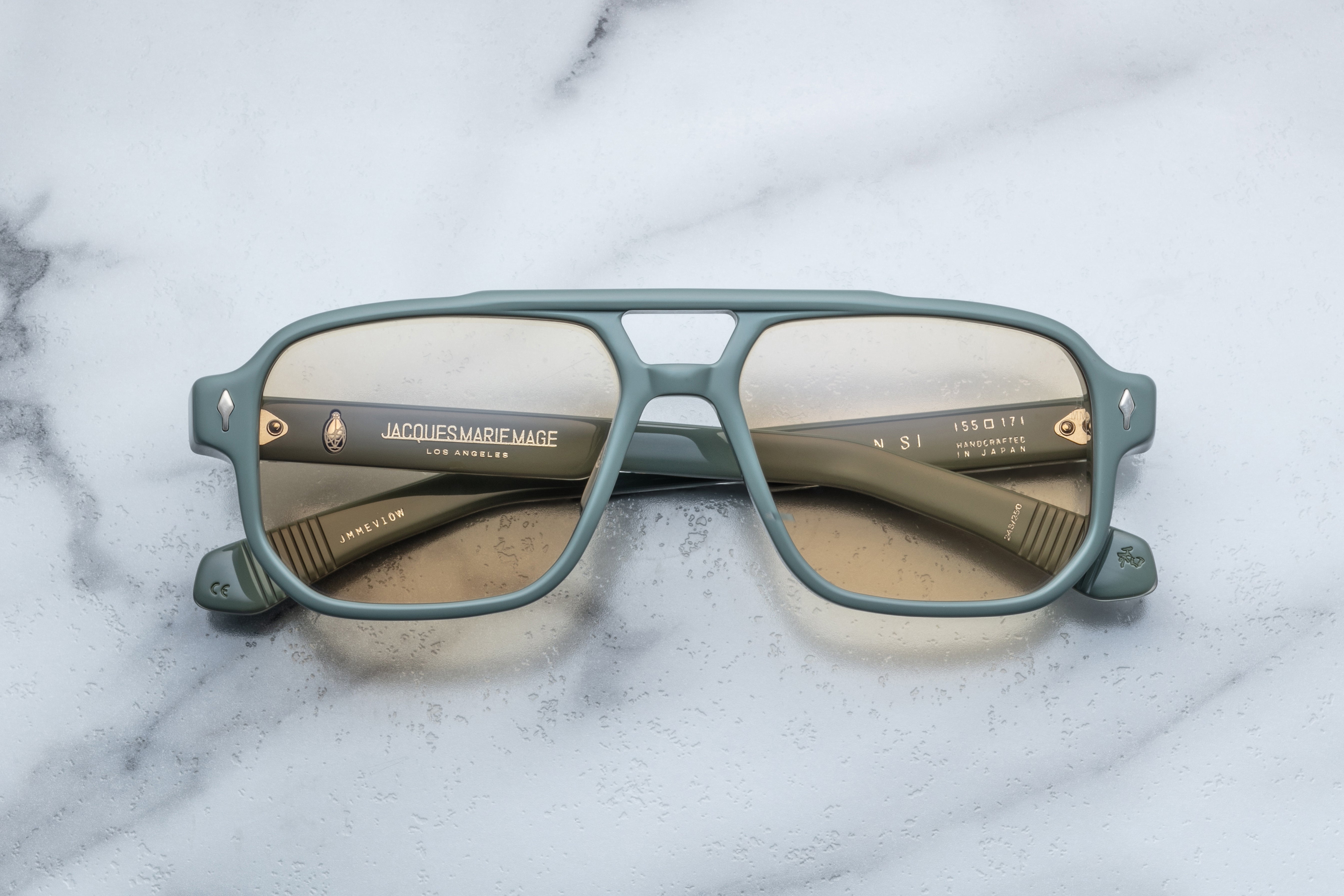 Jacques Marie Mage Evans Jmmev 10W – EYEBRANDS