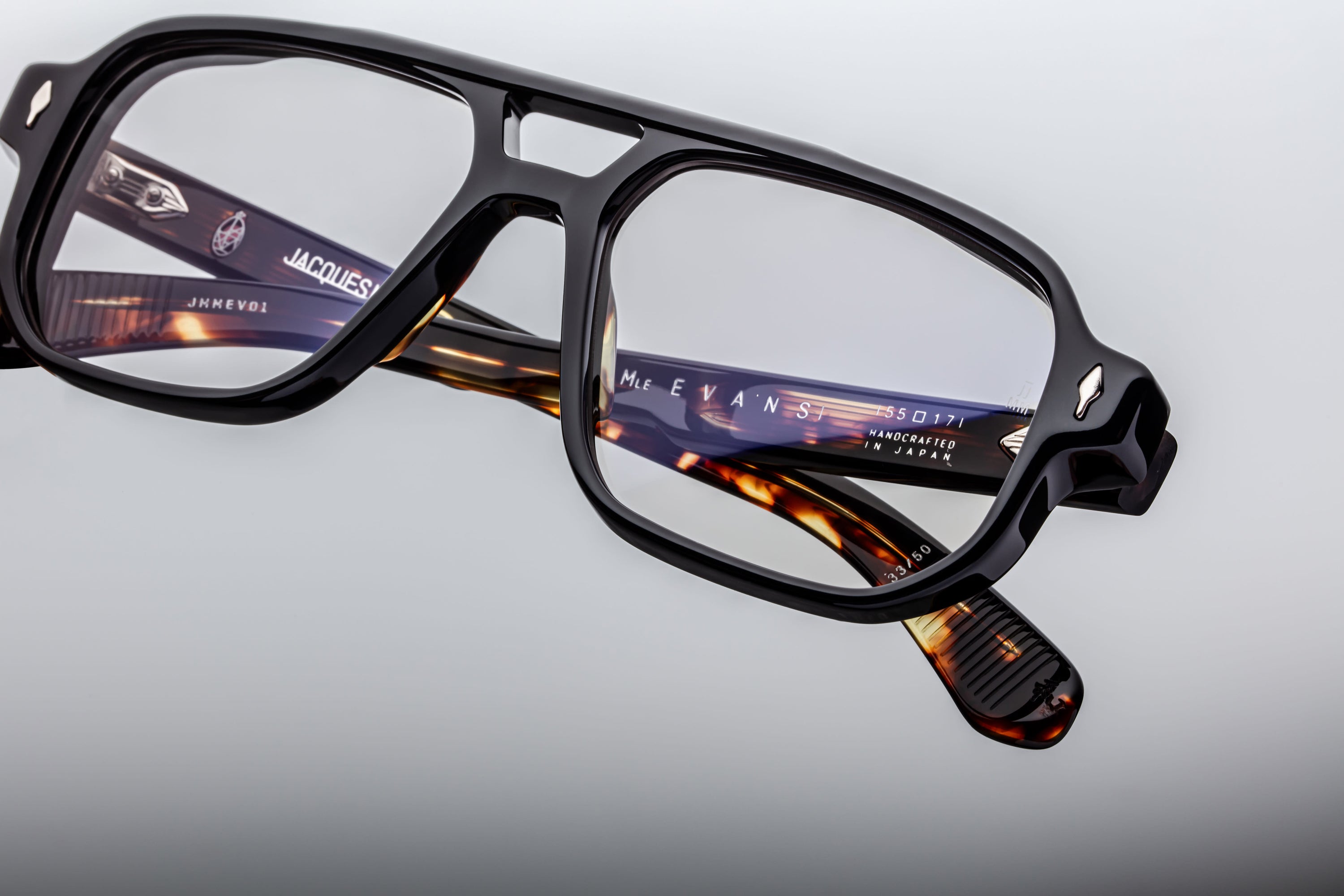 Evans Noir 15