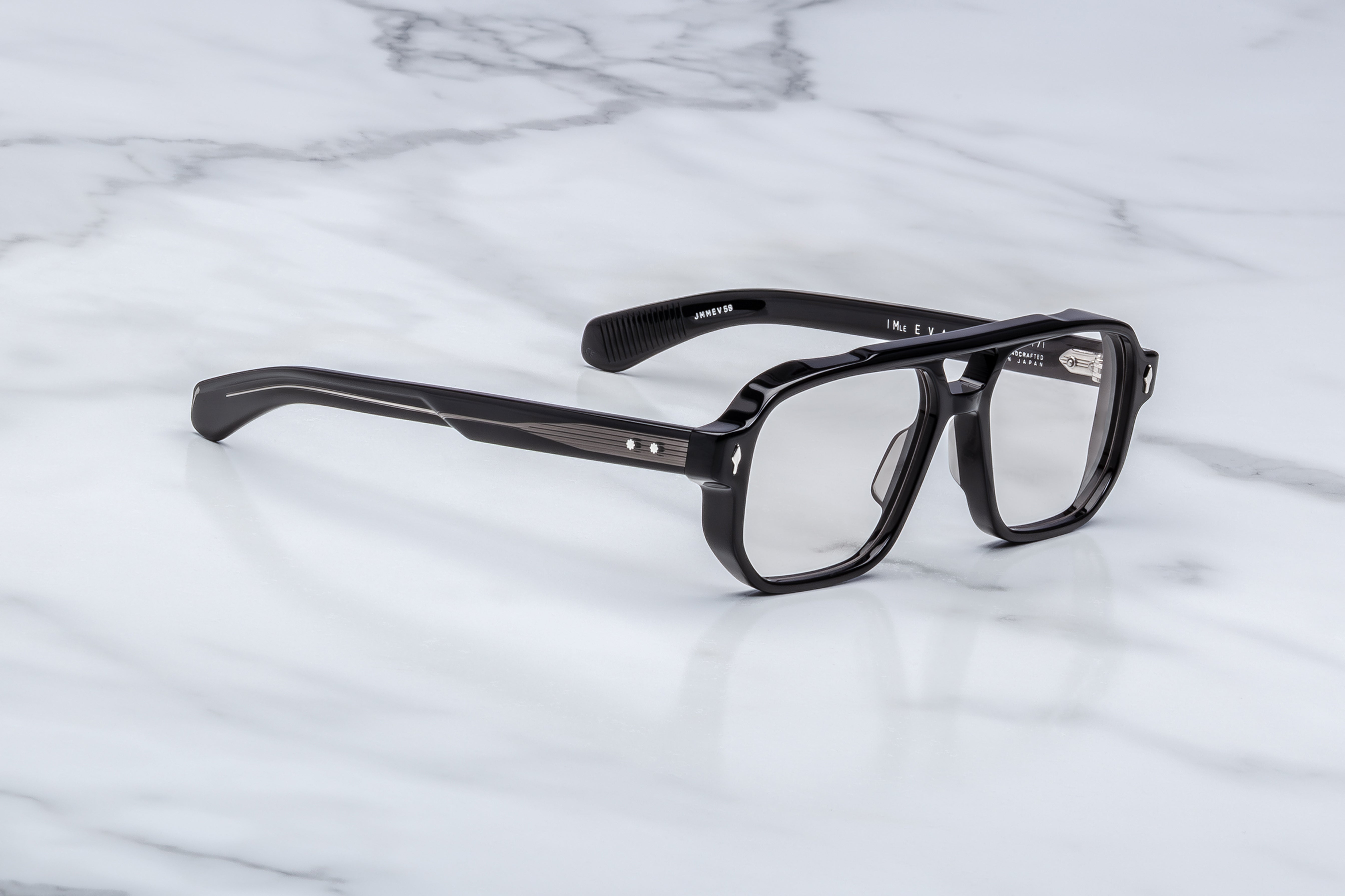 Jacques Marie Mage Evans Raven – EYEBRANDS
