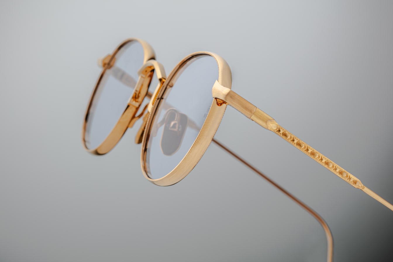 Jacques Marie Mage Full Metal Jacket Jmmfmj 40 – EYEBRANDS