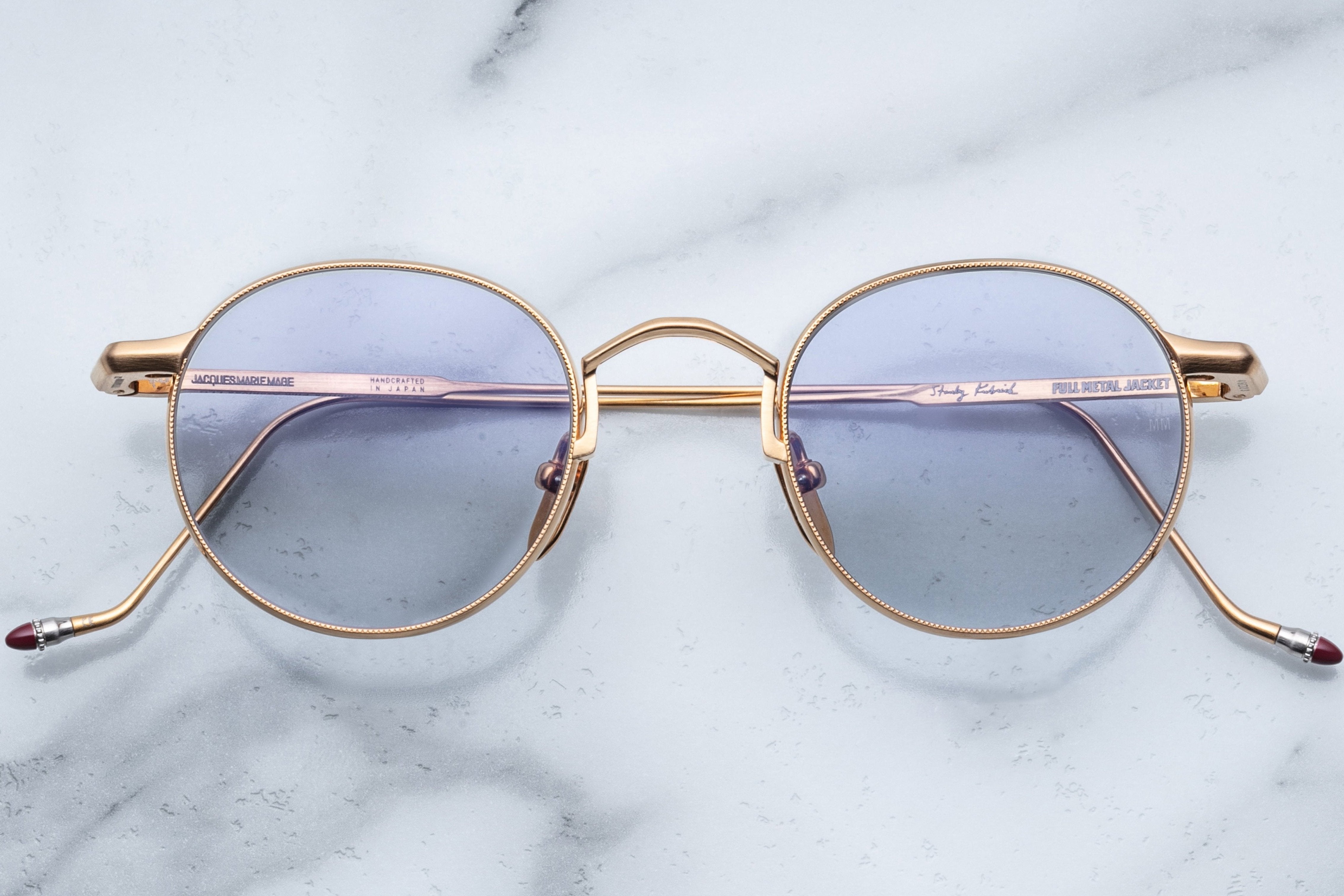 小物 Y-OJACQUES MARIE MAGE FULLLJACKET Jacques Marie Mage Full Metal Jacket Jmmfmj 40 – EYEBRANDS