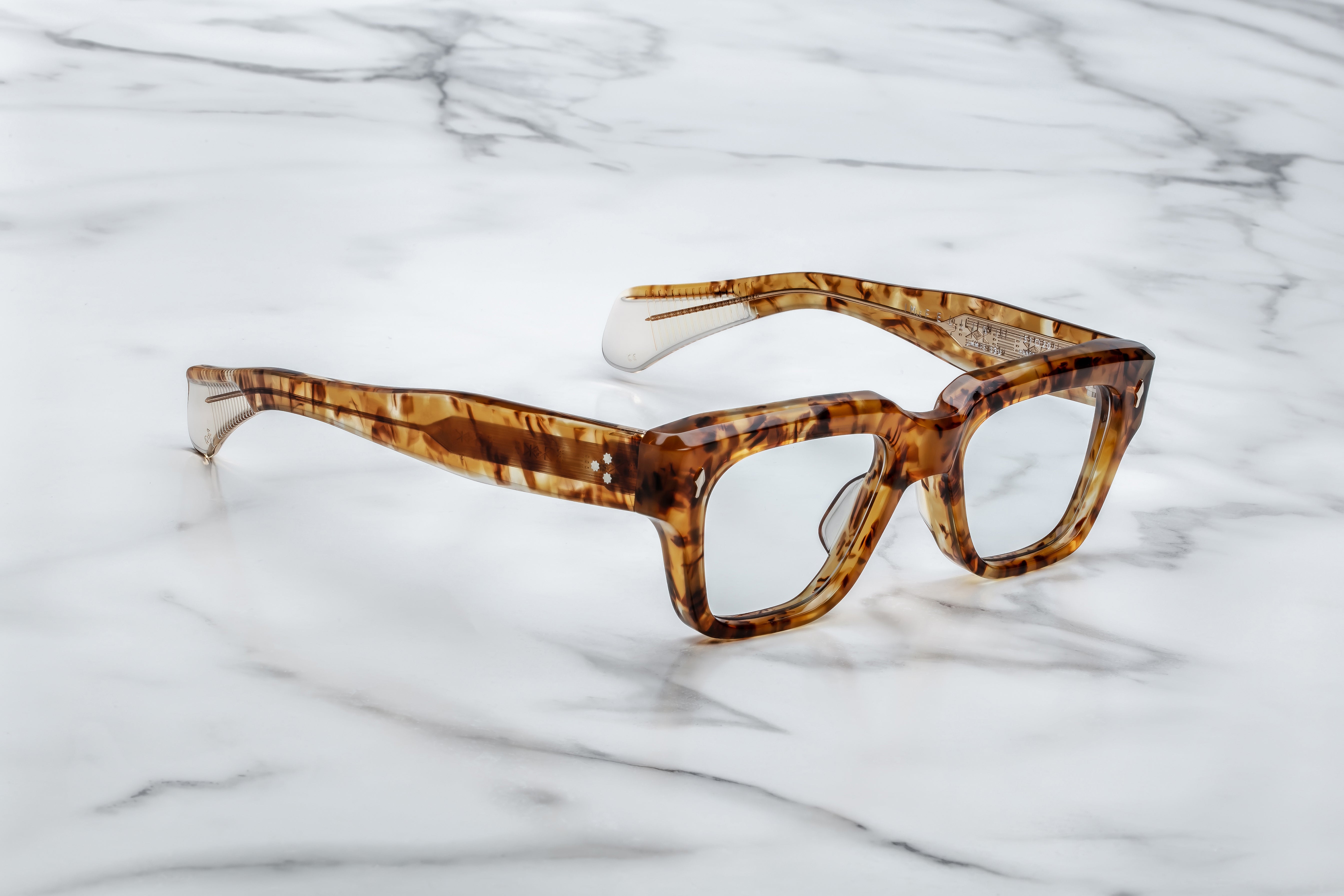 本革メダリオンキャップトゥアキリコ Jacques Marie Mage Fellini Cairo Rx – EYEBRANDS