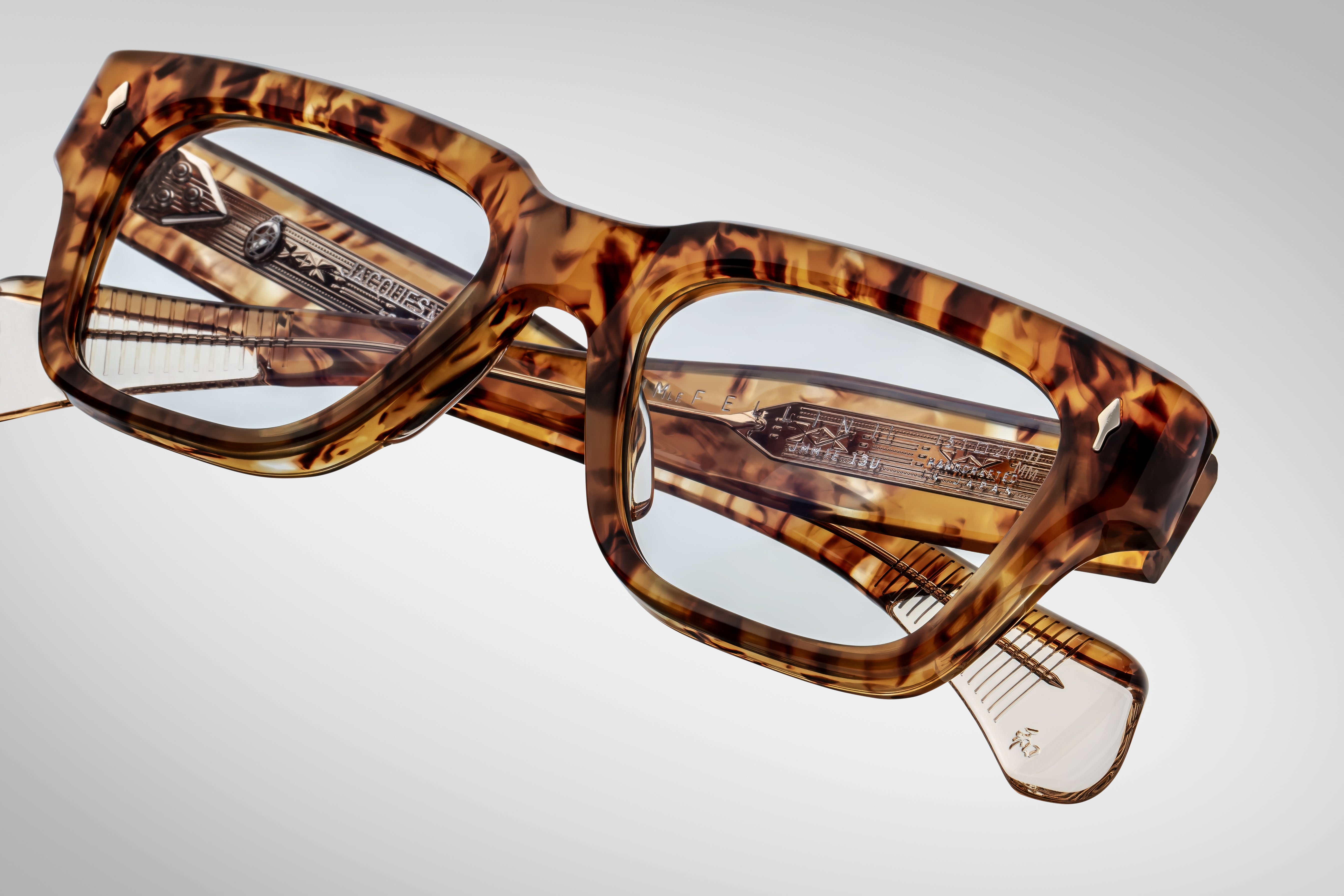 Jacques Marie Mage Fellini Cairo Rx – EYEBRANDS