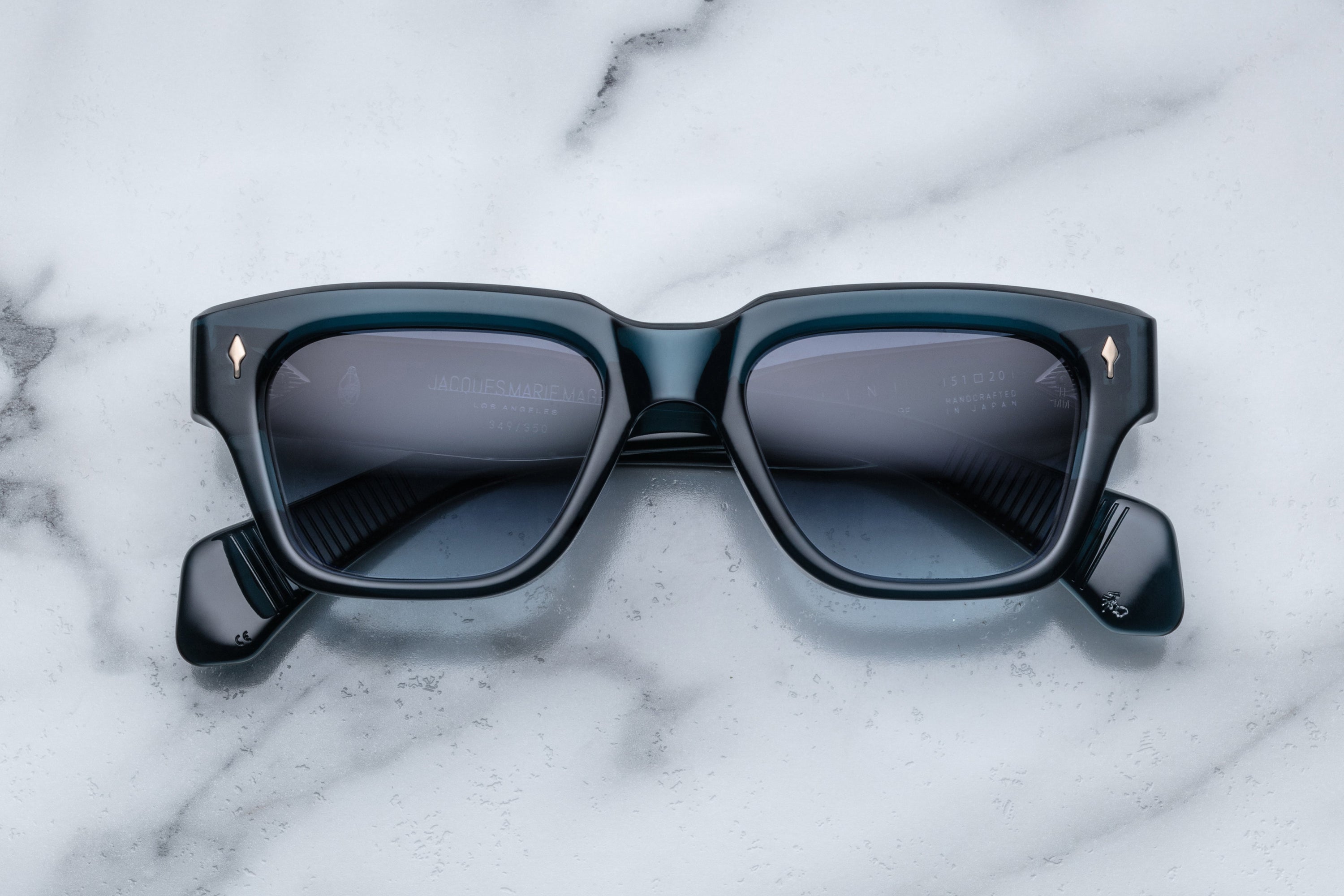 Fellini Indigo