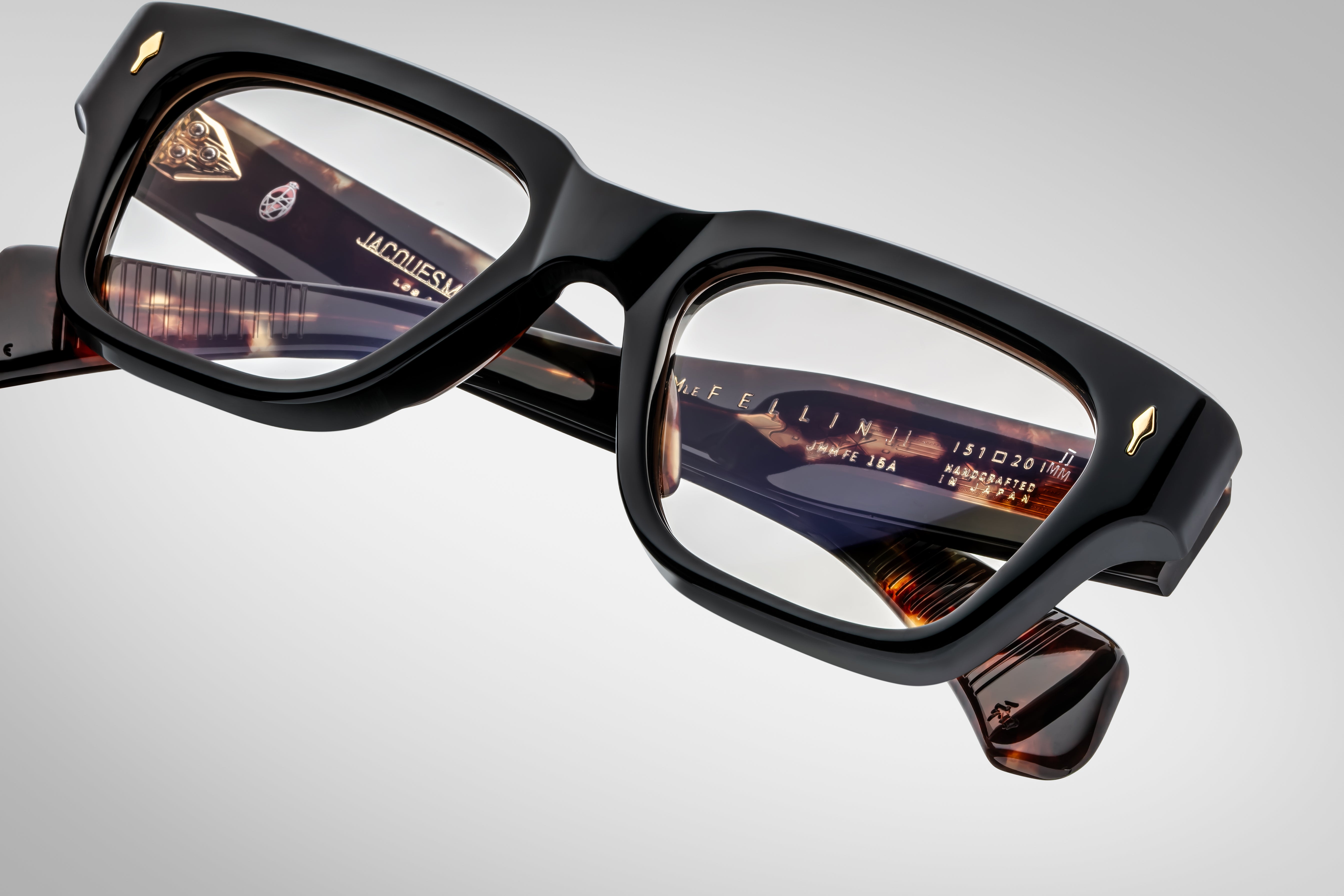 Jacques Marie Mage Fellini Noir 15 – EYEBRANDS