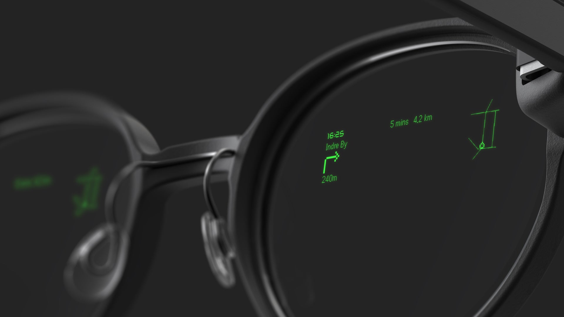 Even G1 A Green1 – EYEBRANDS