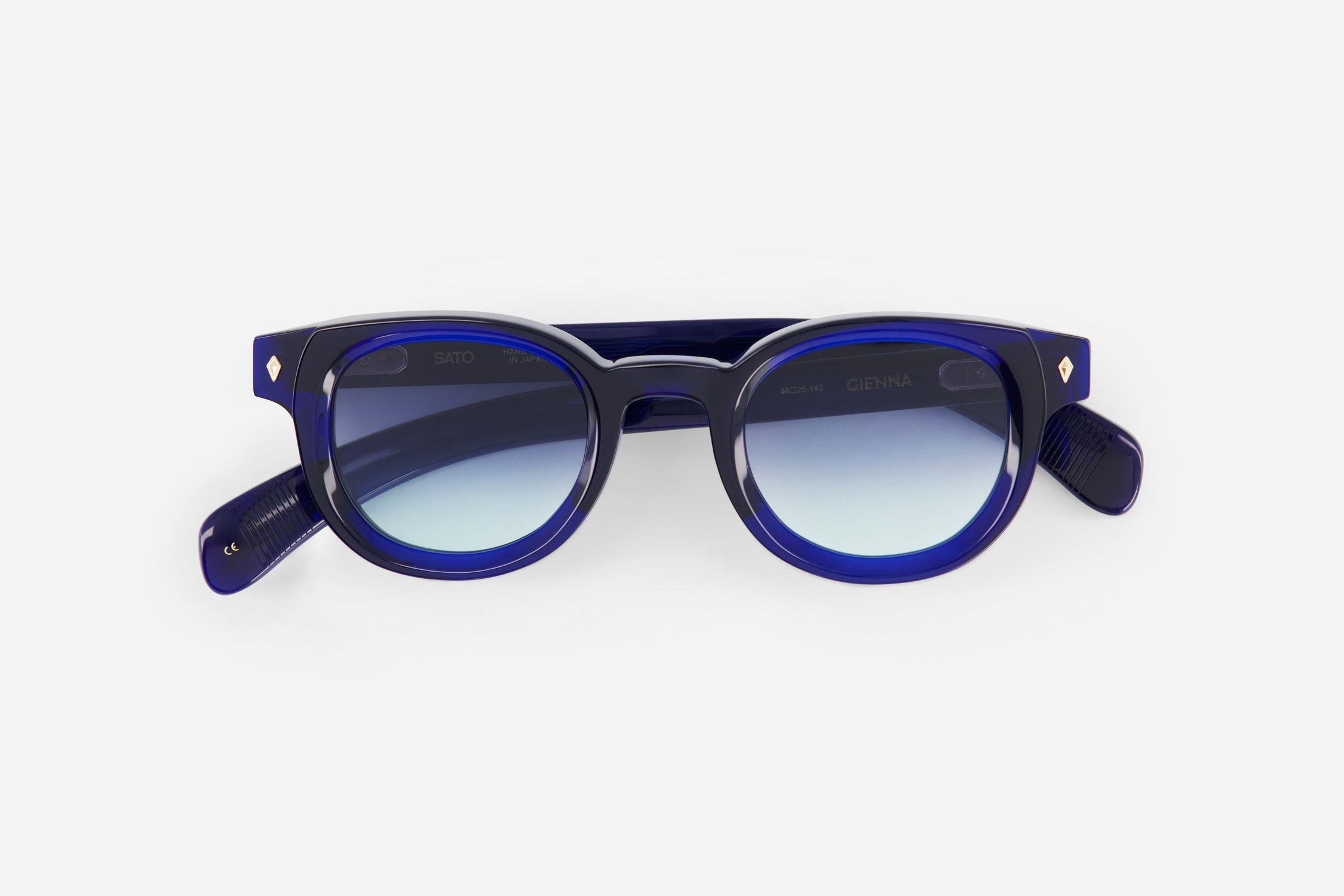 Gienna NB-1 Navy Blue