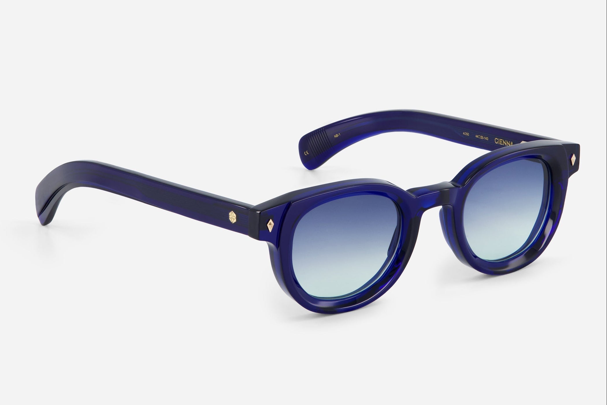 Gienna NB-1 Navy Blue
