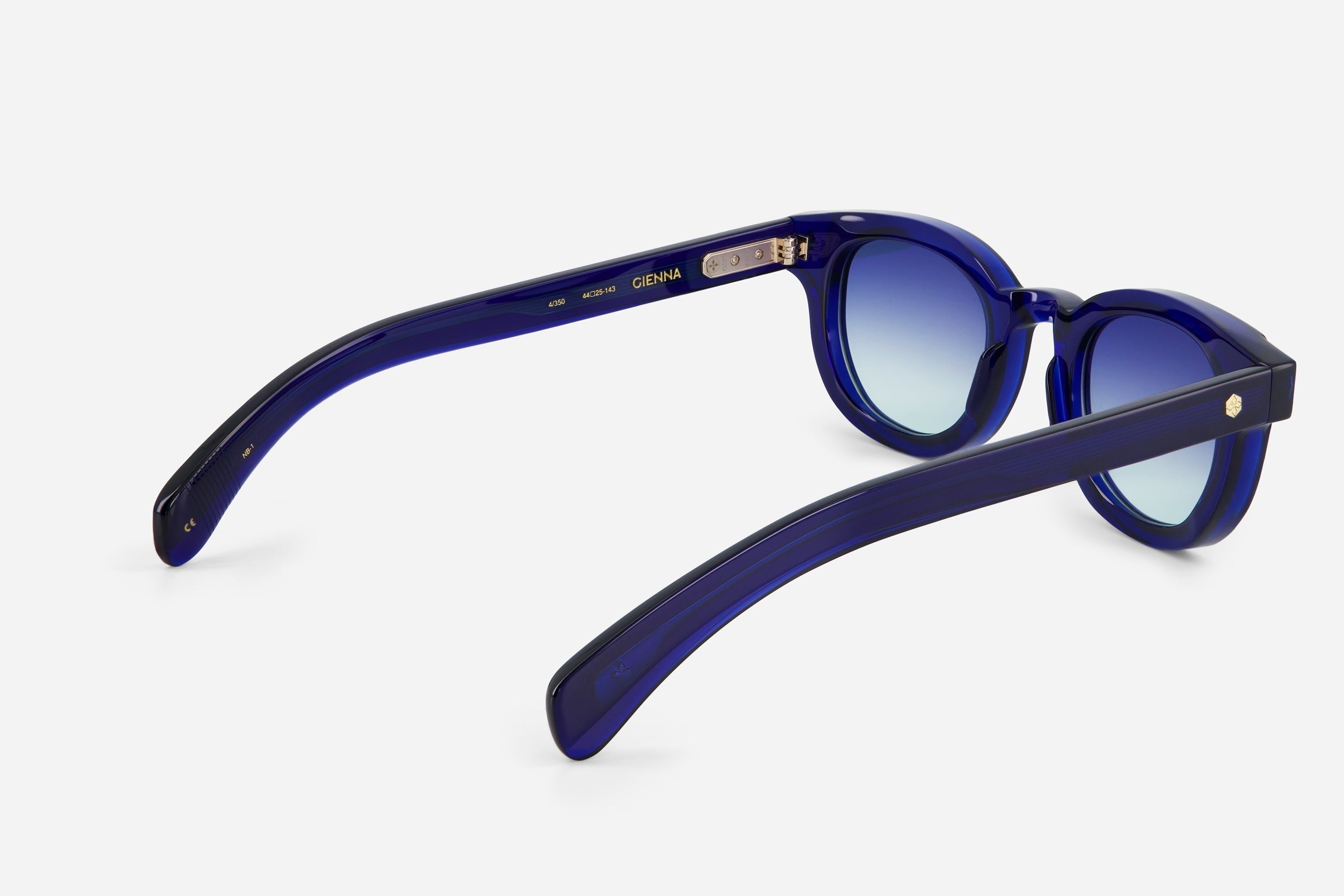 Gienna NB-1 Navy Blue