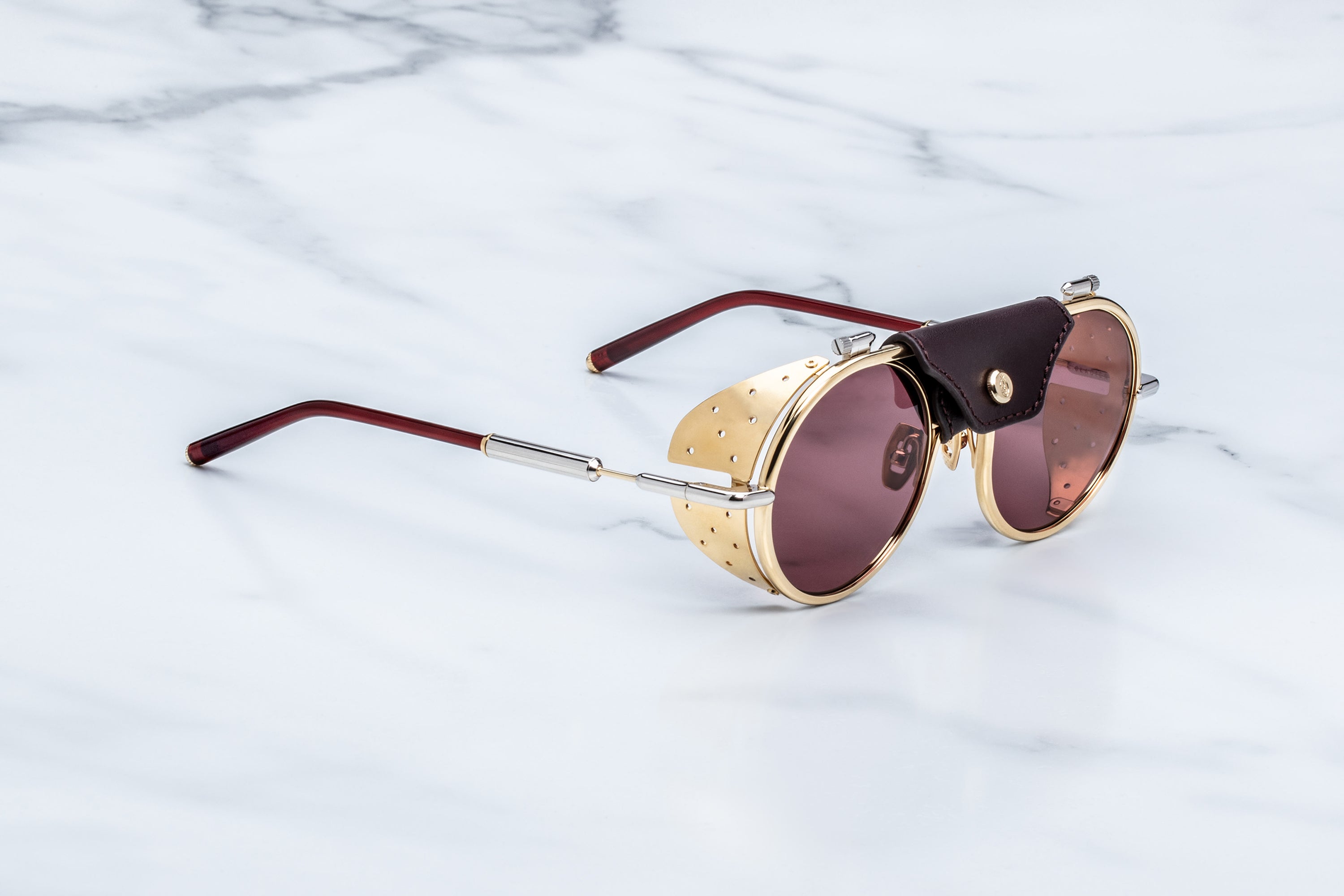 Glacier Gold