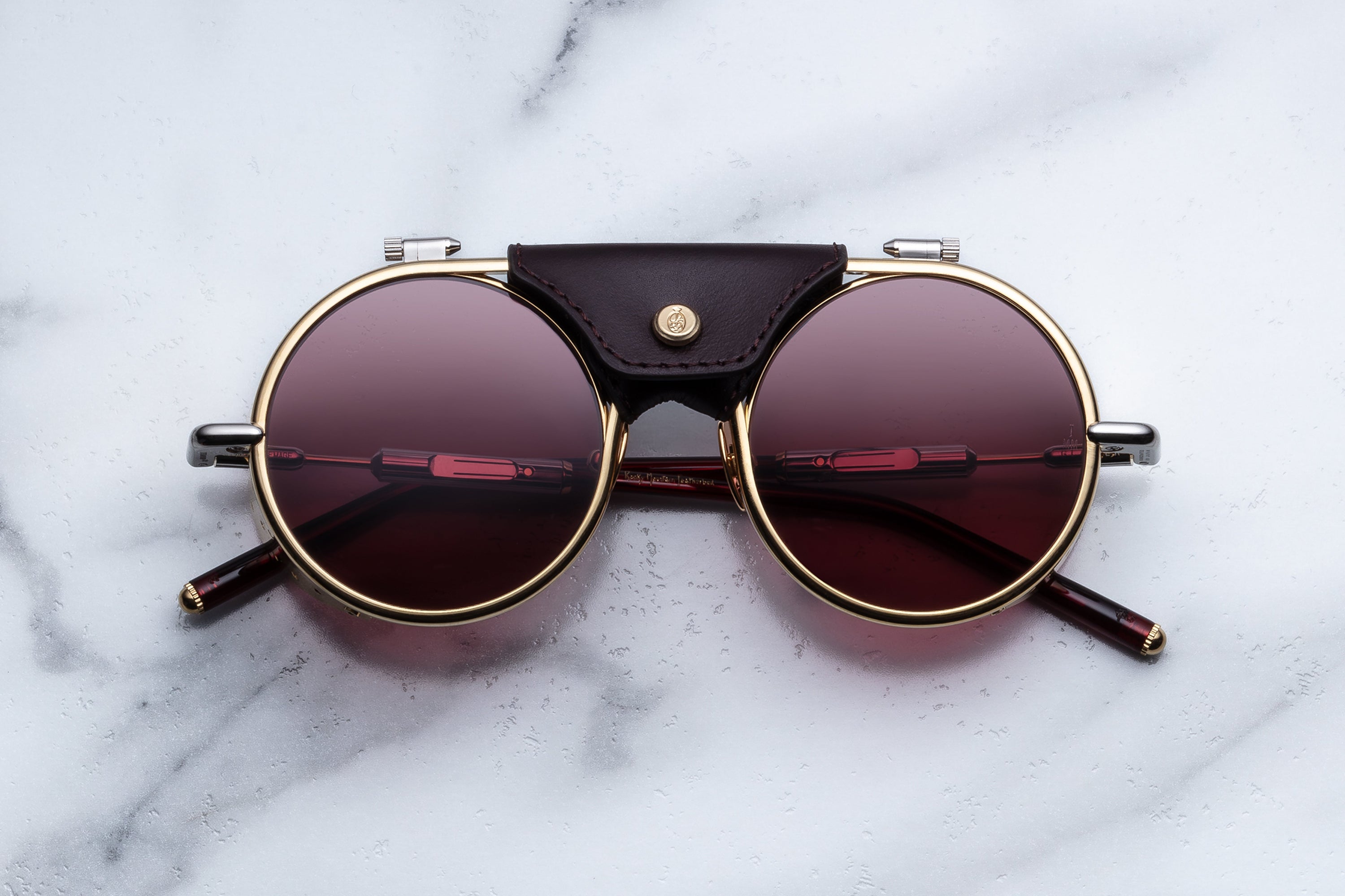 Glacier Gold