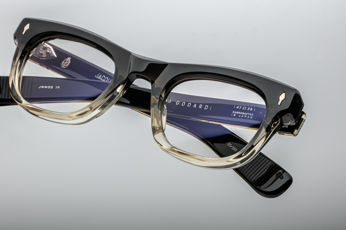 Godard Jmmod 3R