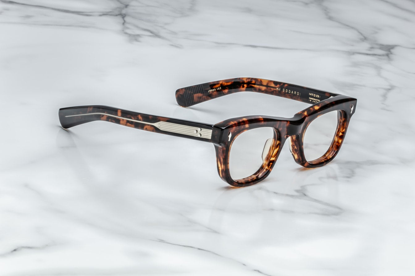 Jacques Marie Mage Godard Jmmod 15D – EYEBRANDS