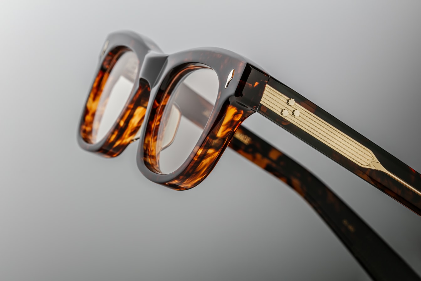 Jacques Marie Mage Godard Jmmod 15D – EYEBRANDS
