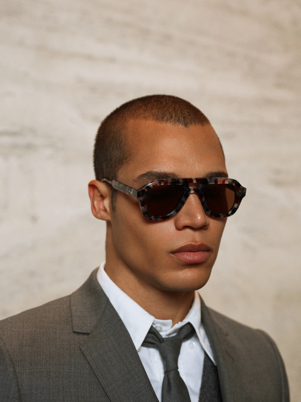 Thom Browne Ues933A 960 – EYEBRANDS