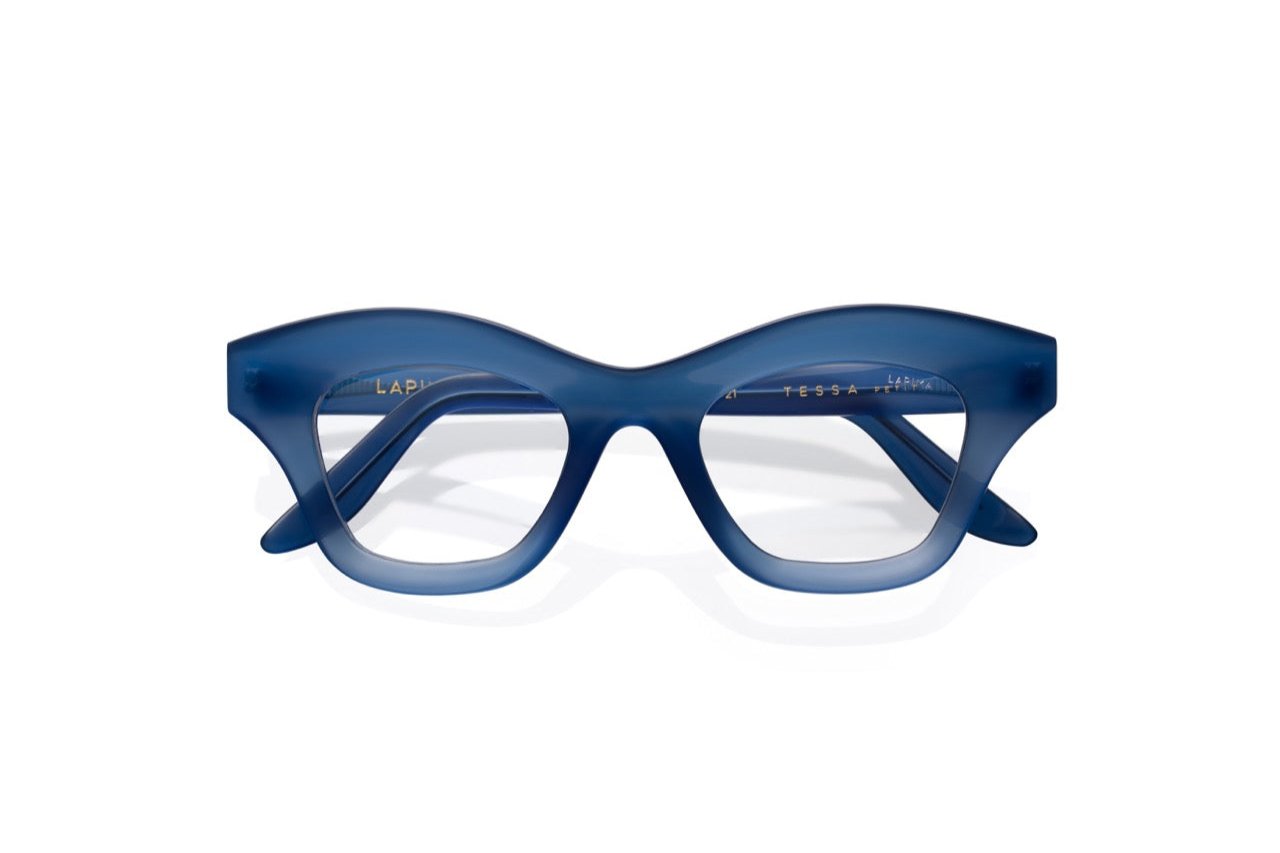 Tessa Petit Royal Blue