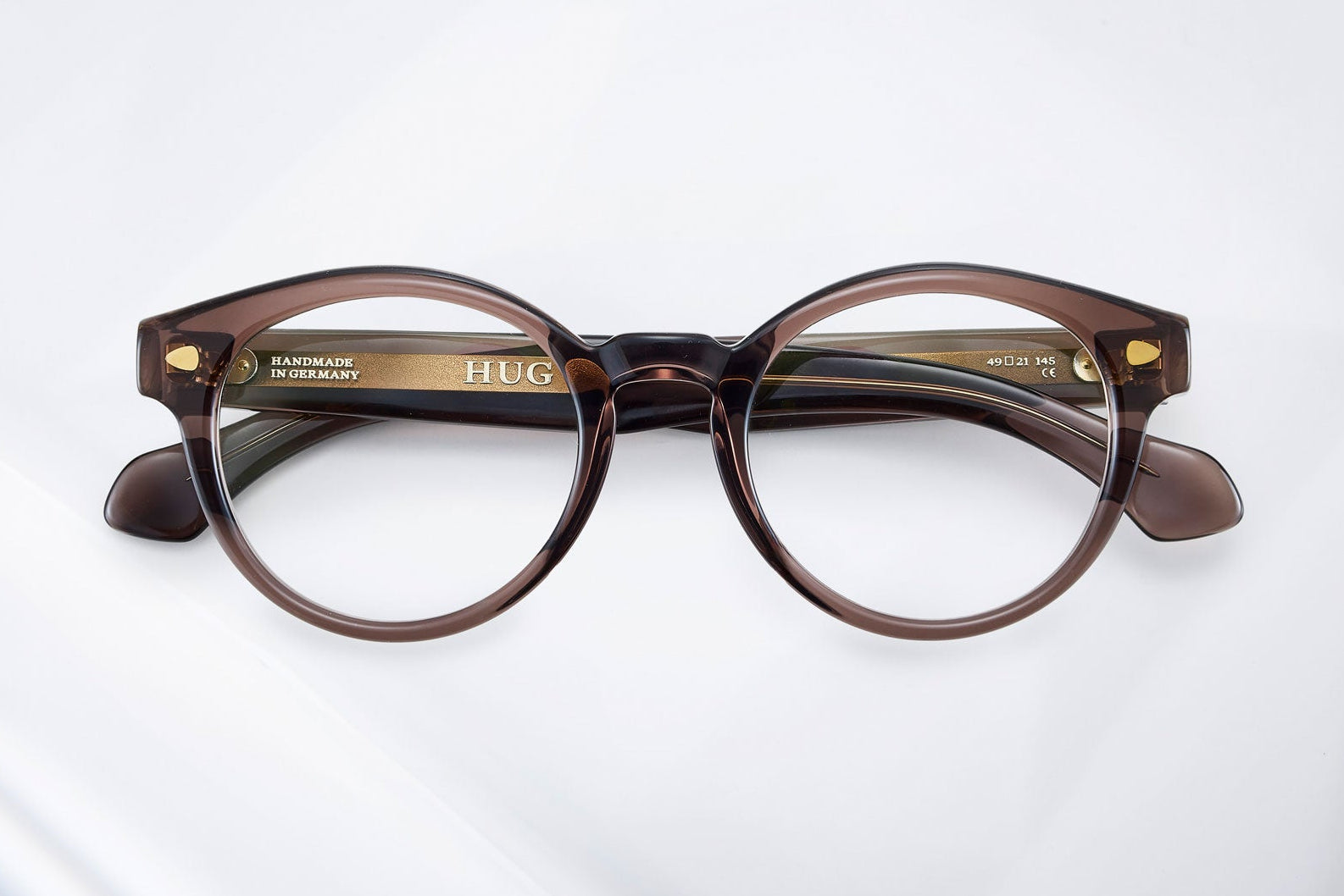 Hug - Glasses Zurich – EYEBRANDS