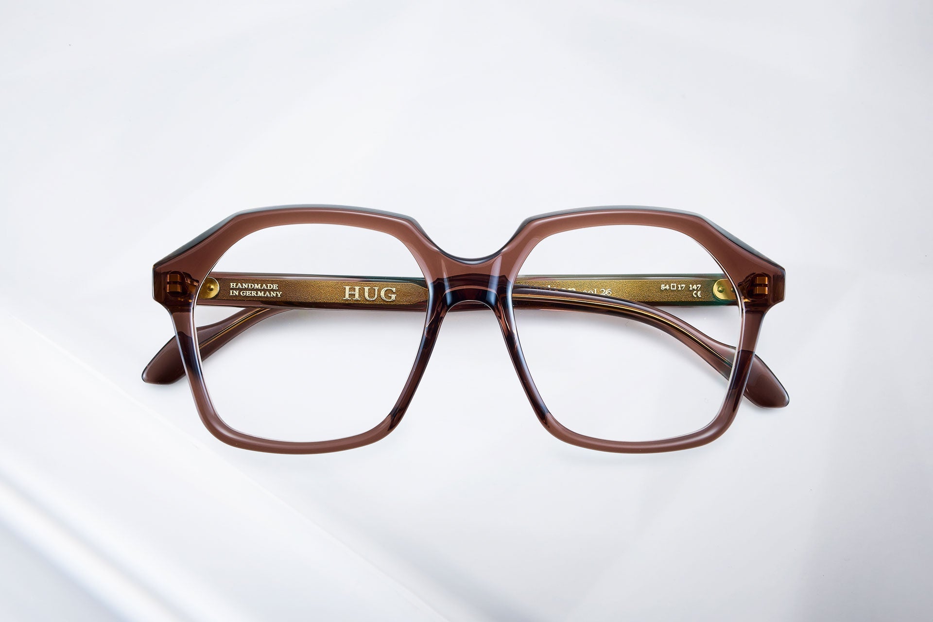 Dalton 26G Plum