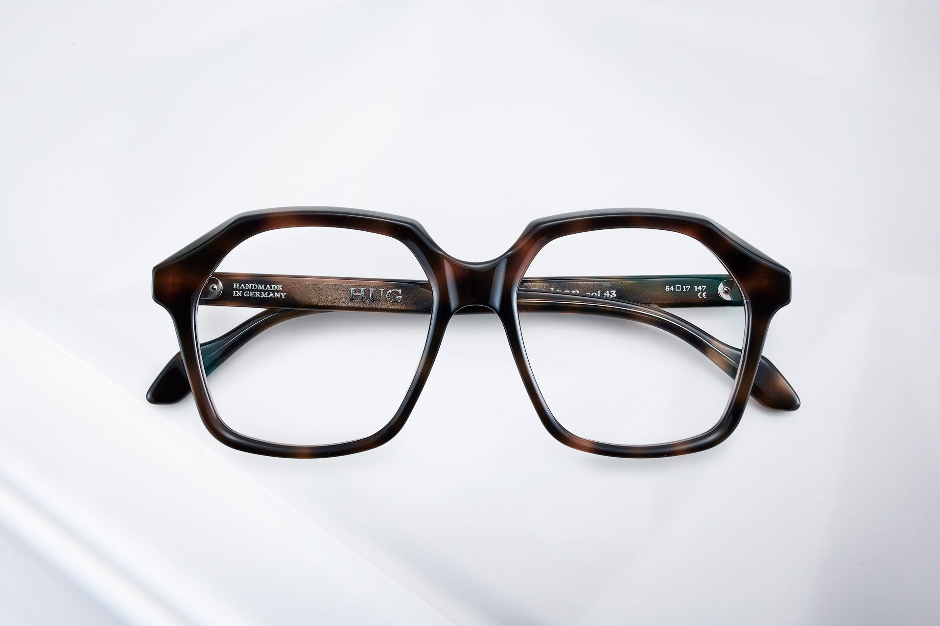 Dalton 43S Rose Havana RX