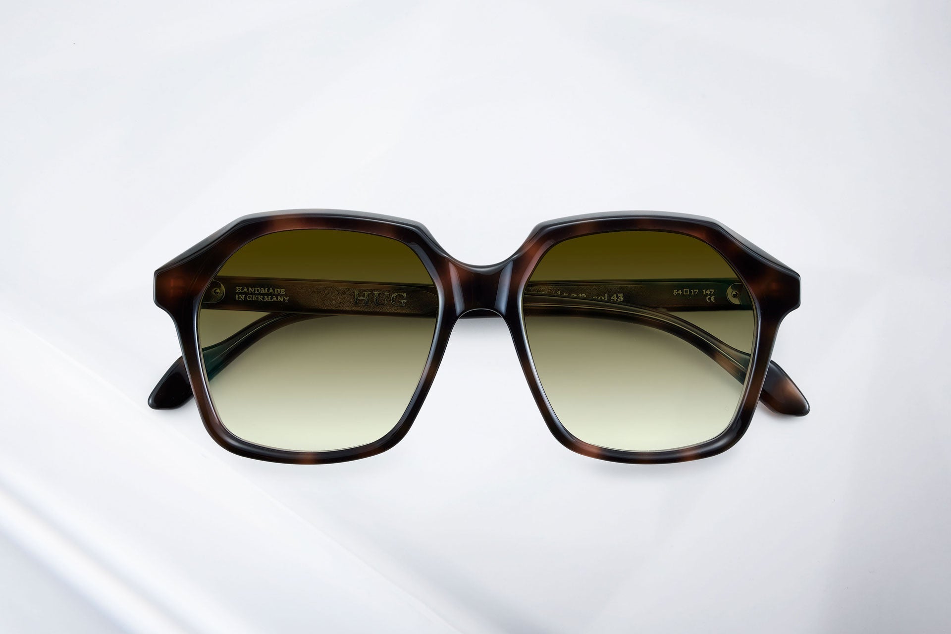 Dalton 43S Rose Havana