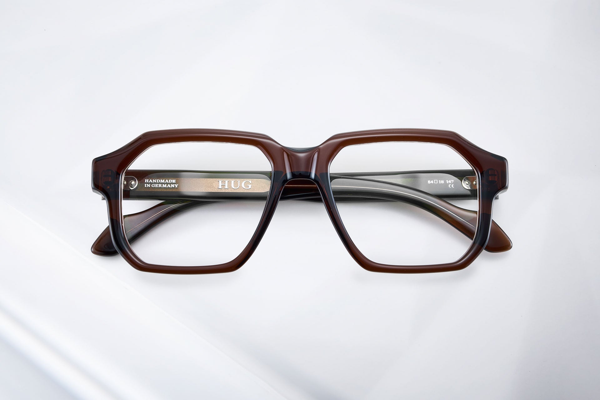 Dupree 47S Chestnut
