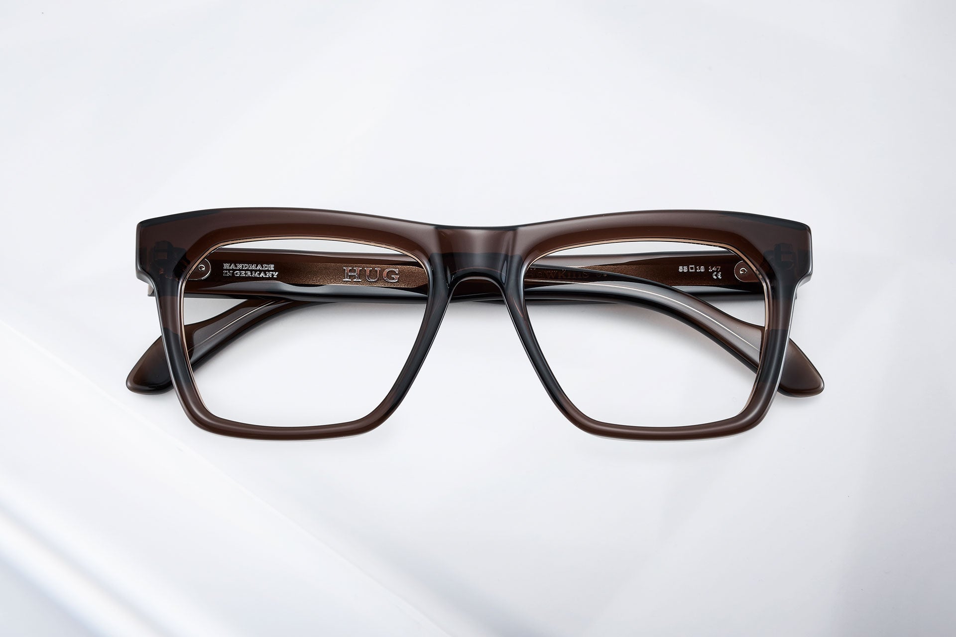 Hawkins 47S Chestnut