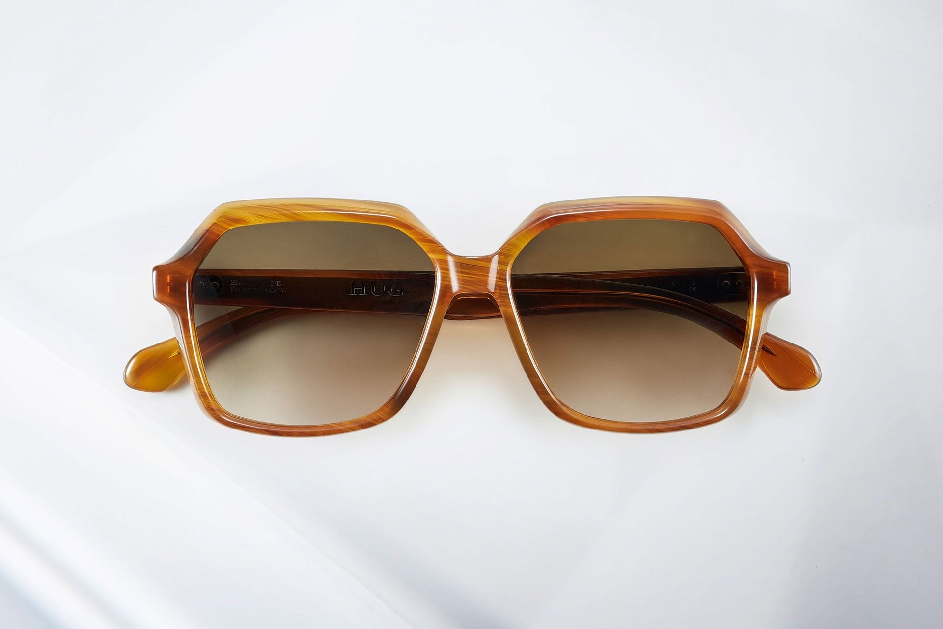 Peebles 24S Amber Olive Gradient