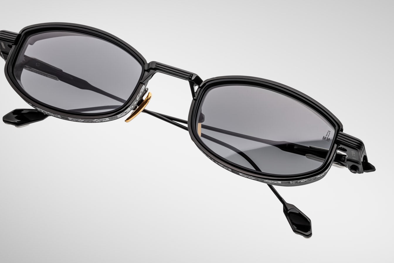 Hardin - Black
