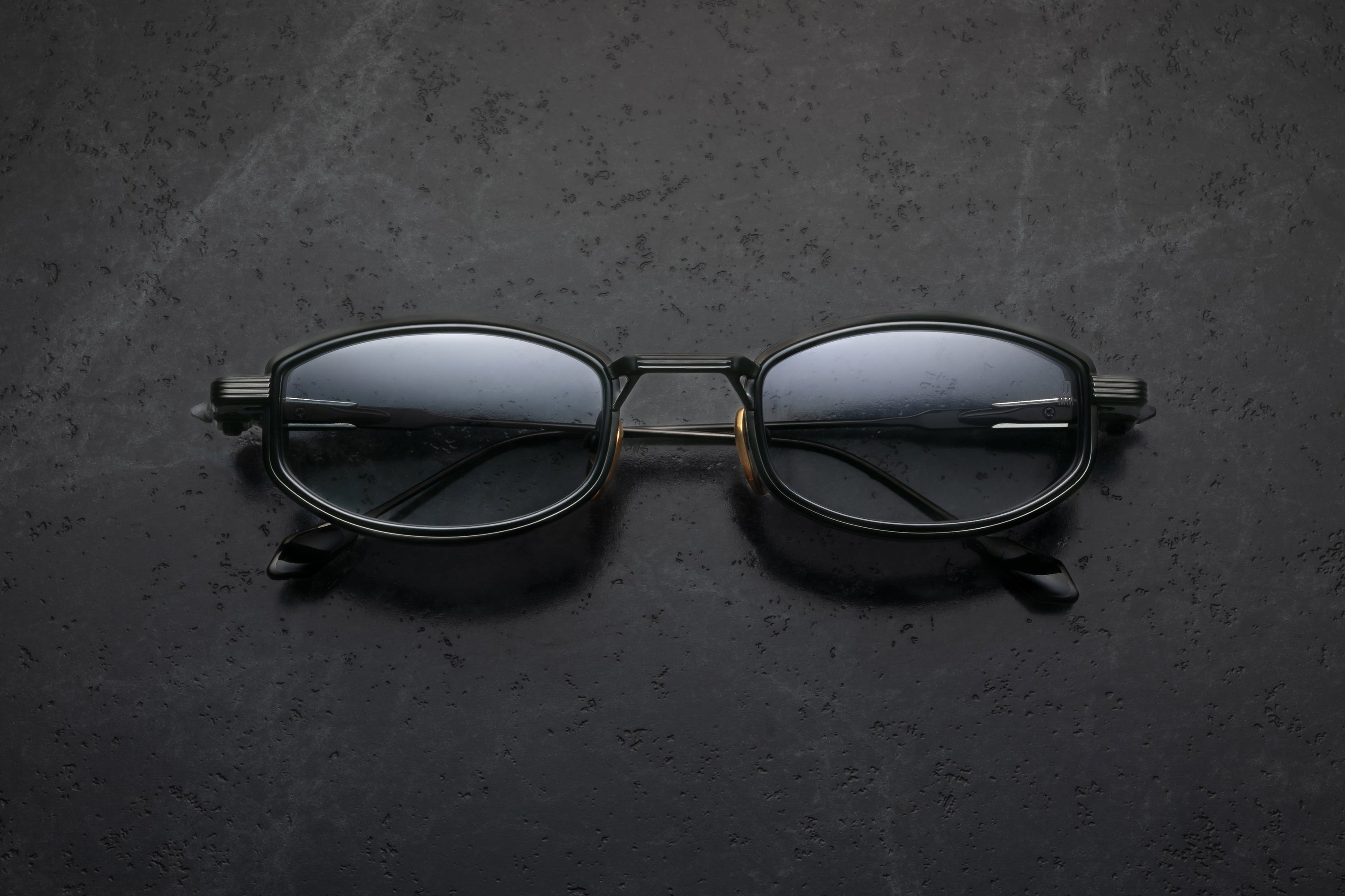Hardin - Black