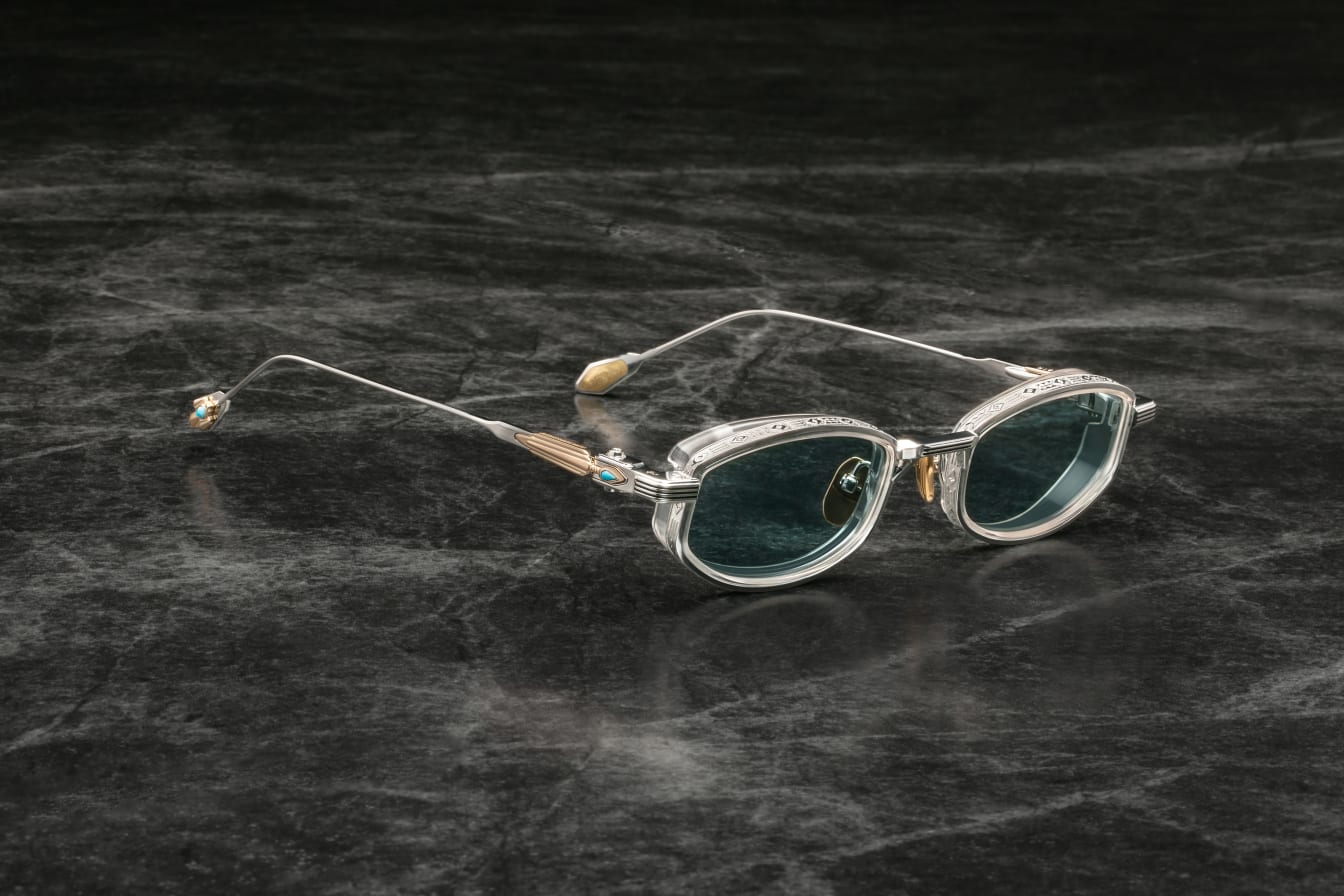 小物 JMM WILDHORSE 03/100 JMM WILDHORSE 03/100 Jacques Marie Mage Wildhorse / FRAMED