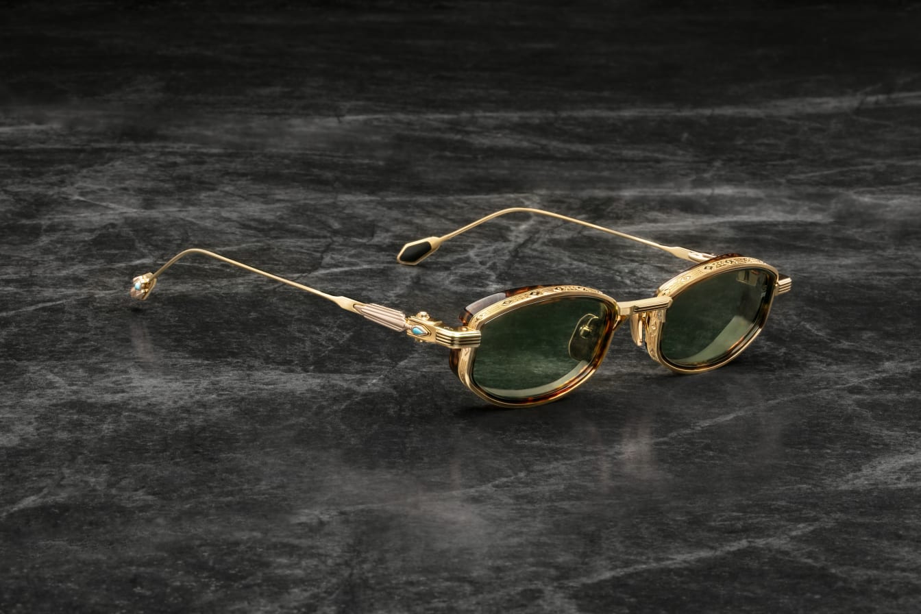 Jacques Marie Mage Hardin- Hera – EYEBRANDS