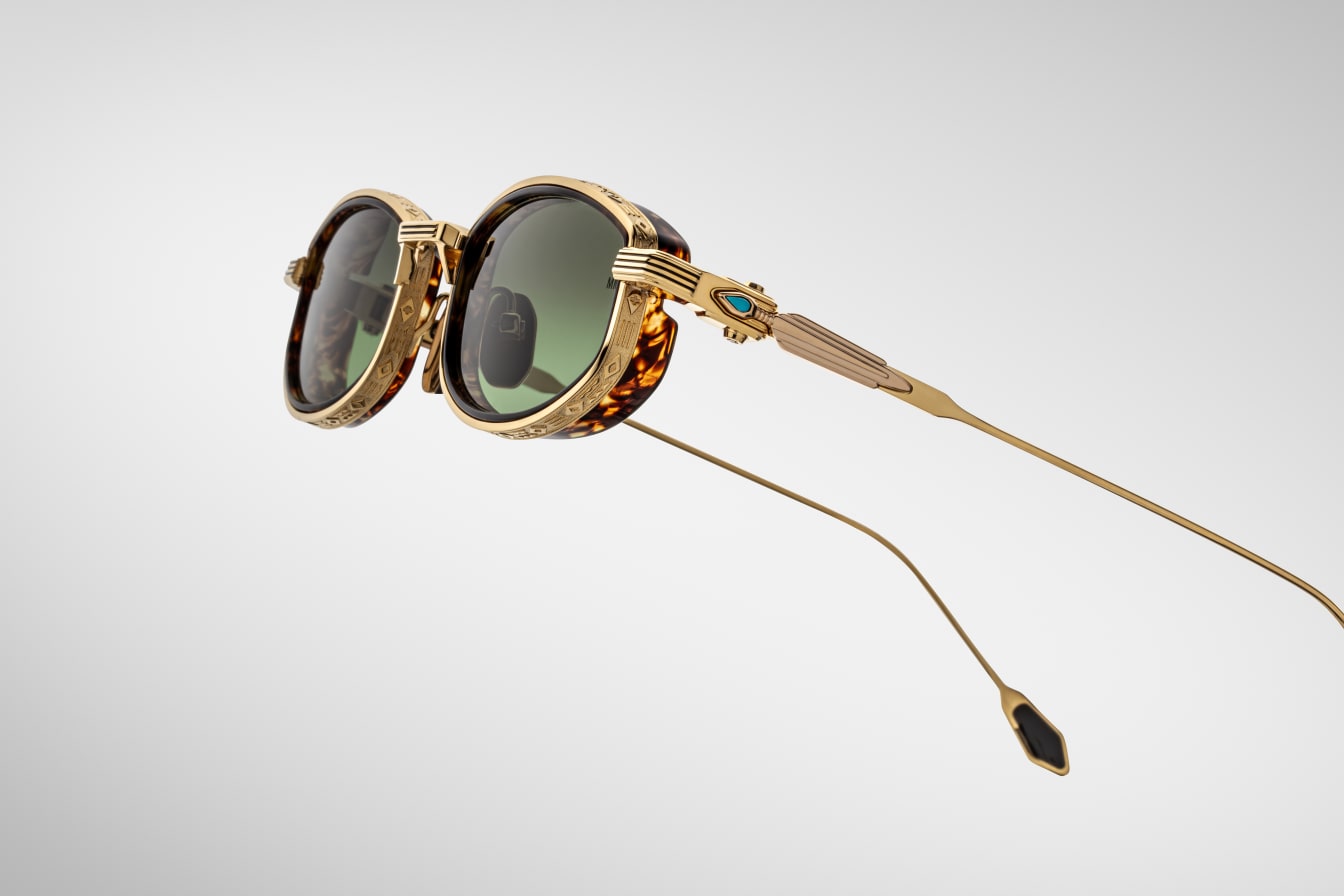 Jacques Marie Mage Hardin- Hera – EYEBRANDS