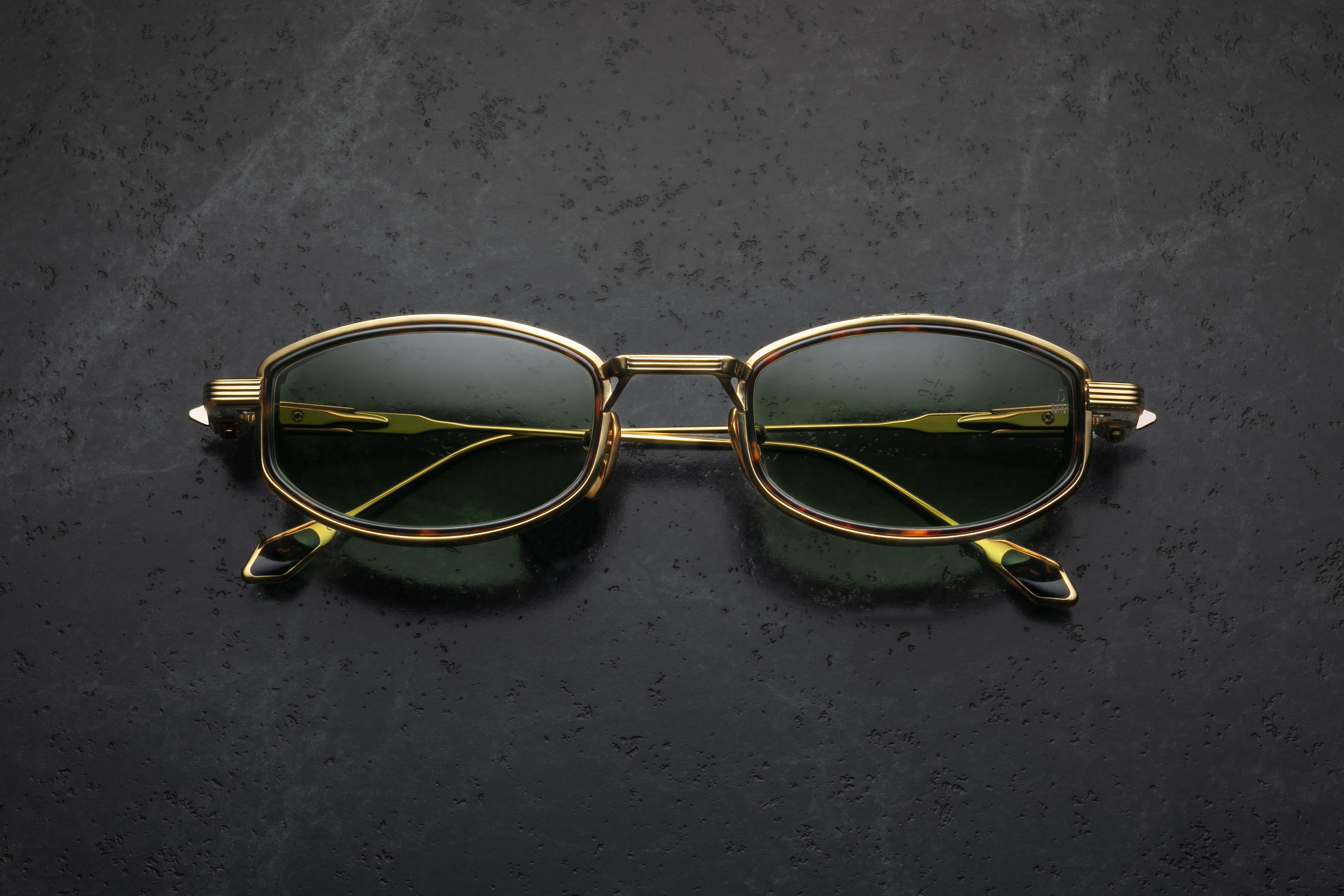Jacques Marie Mage Hardin- Hera – EYEBRANDS