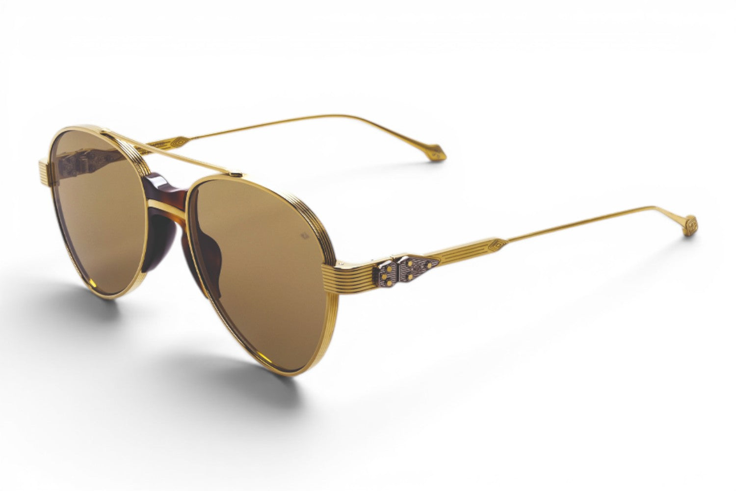 HIRO-TH-AVR001 VB01-GOLD 18K
