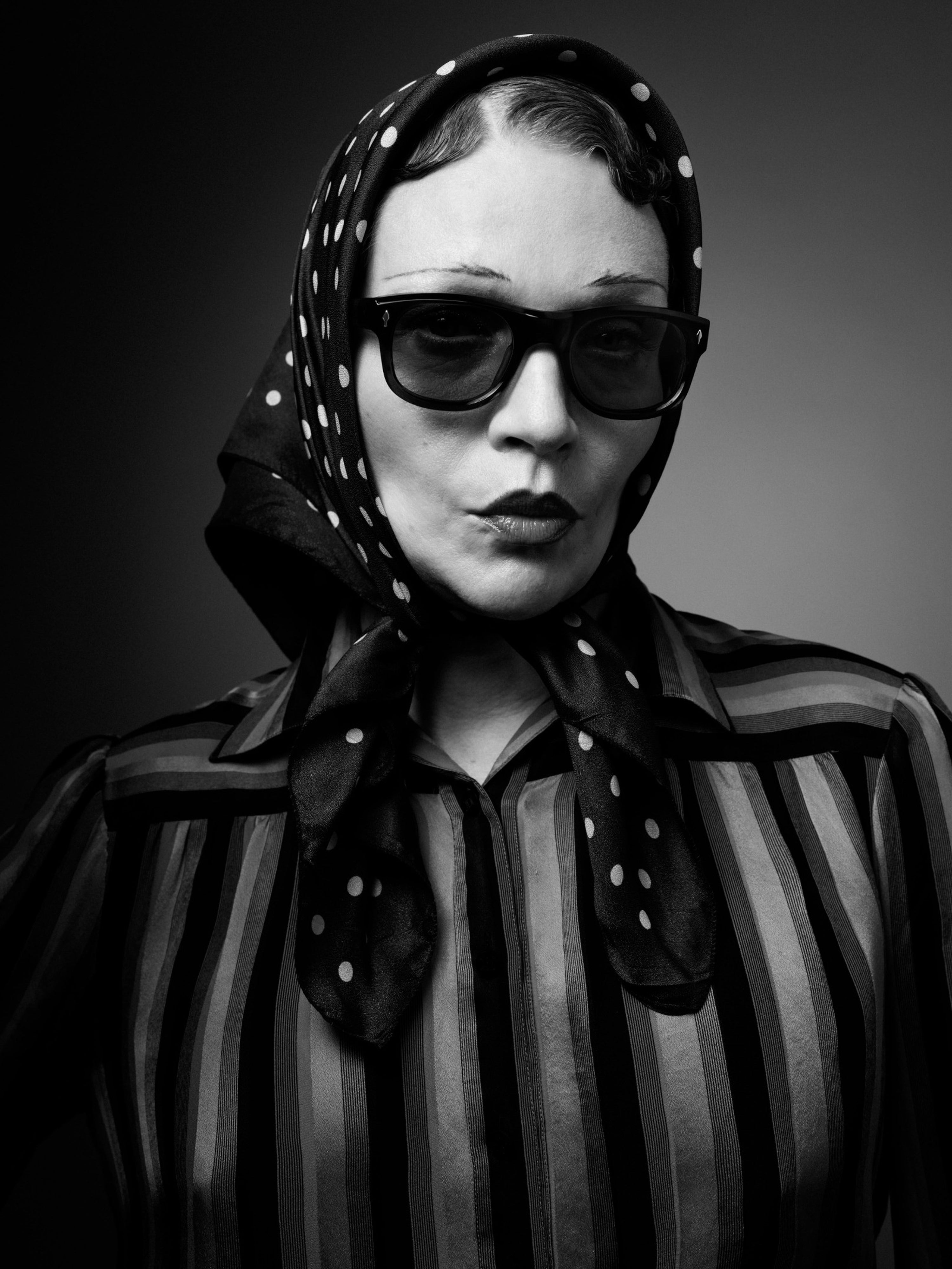 Amilcar Noir
