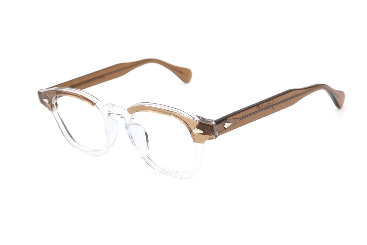 Ar - 002 K - Brown Crystal