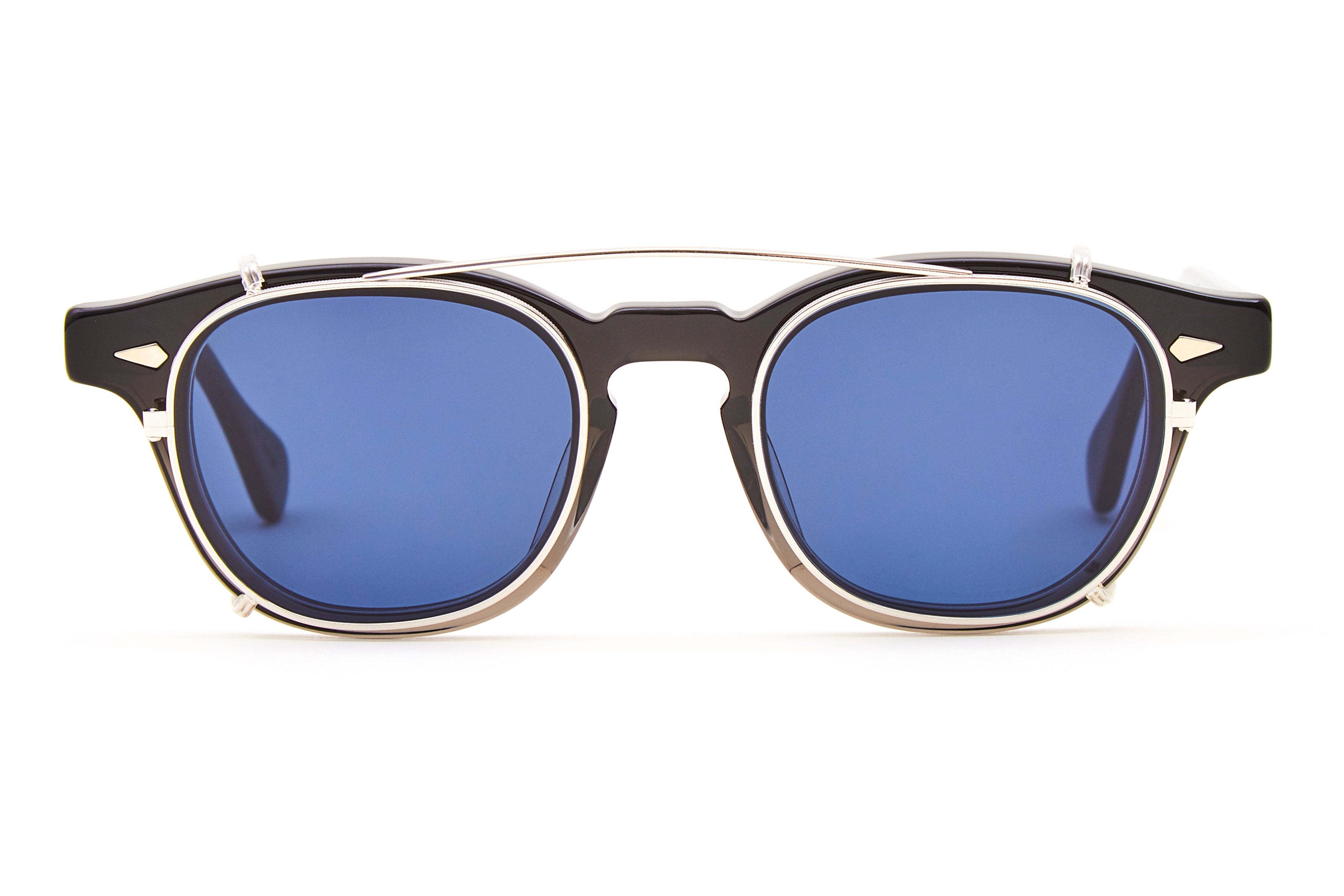 Julius Tart – EYEBRANDS