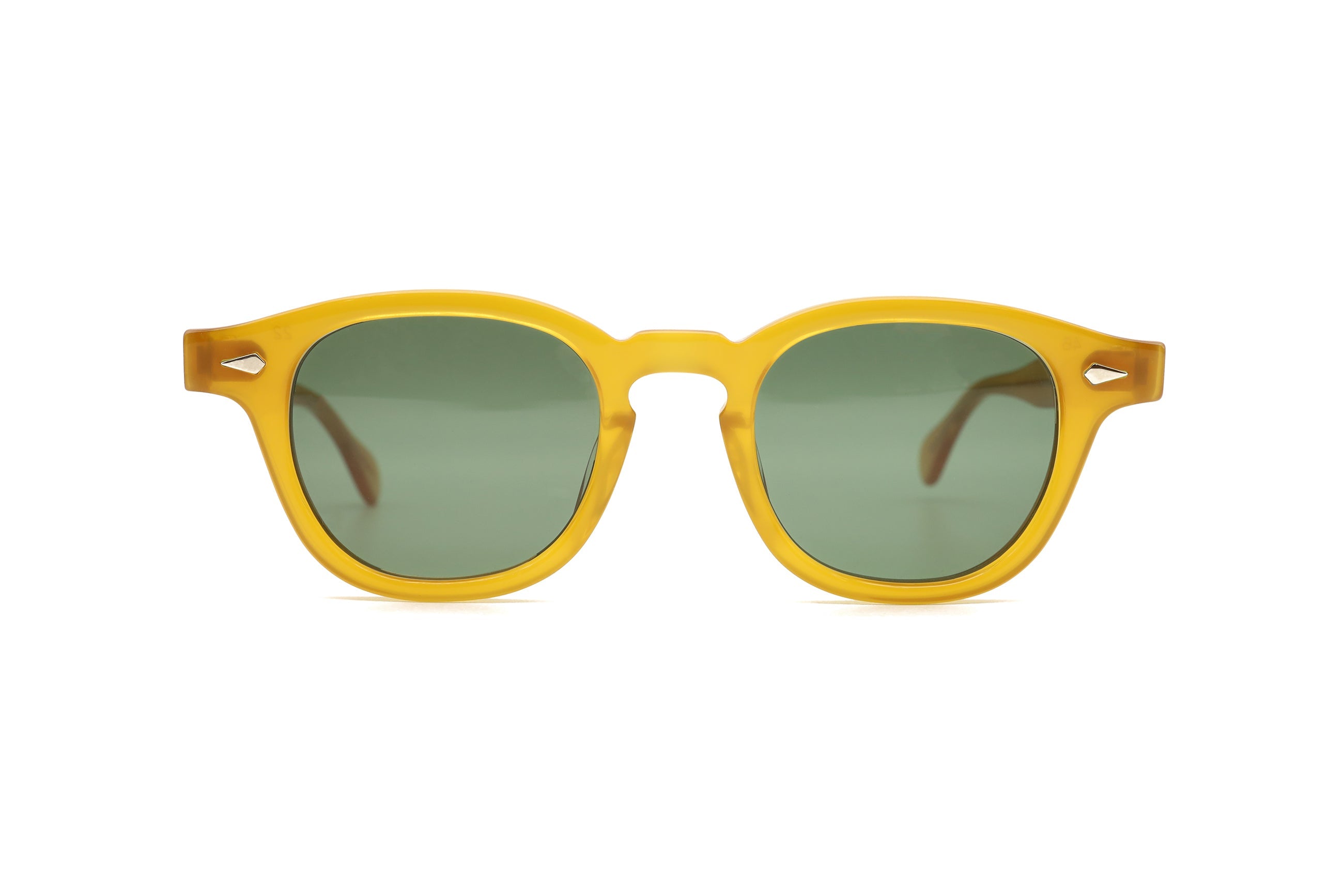 Ar - 102 S - Vintage Yellow
