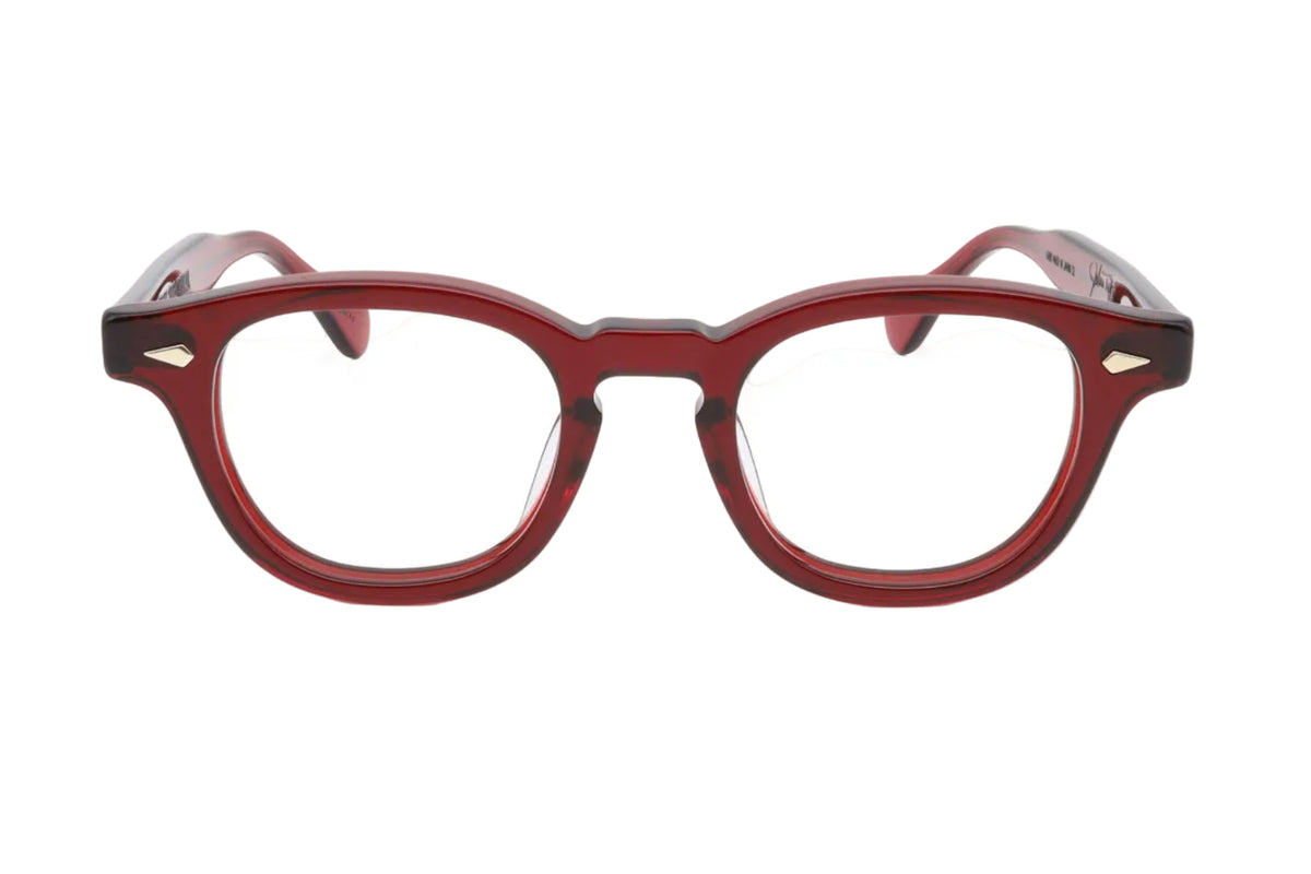 Ar - 101 Ac - Ox Blood Red