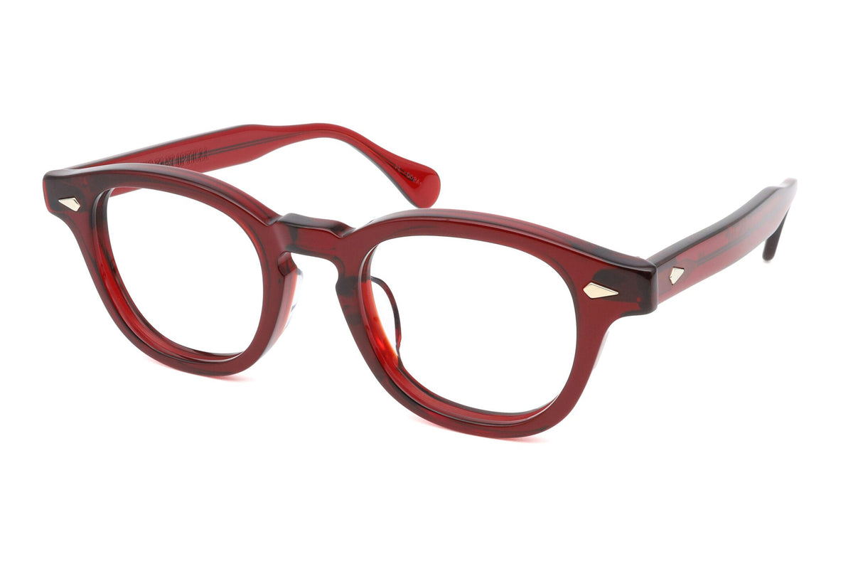 Ar - 101 Ac - Ox Blood Red