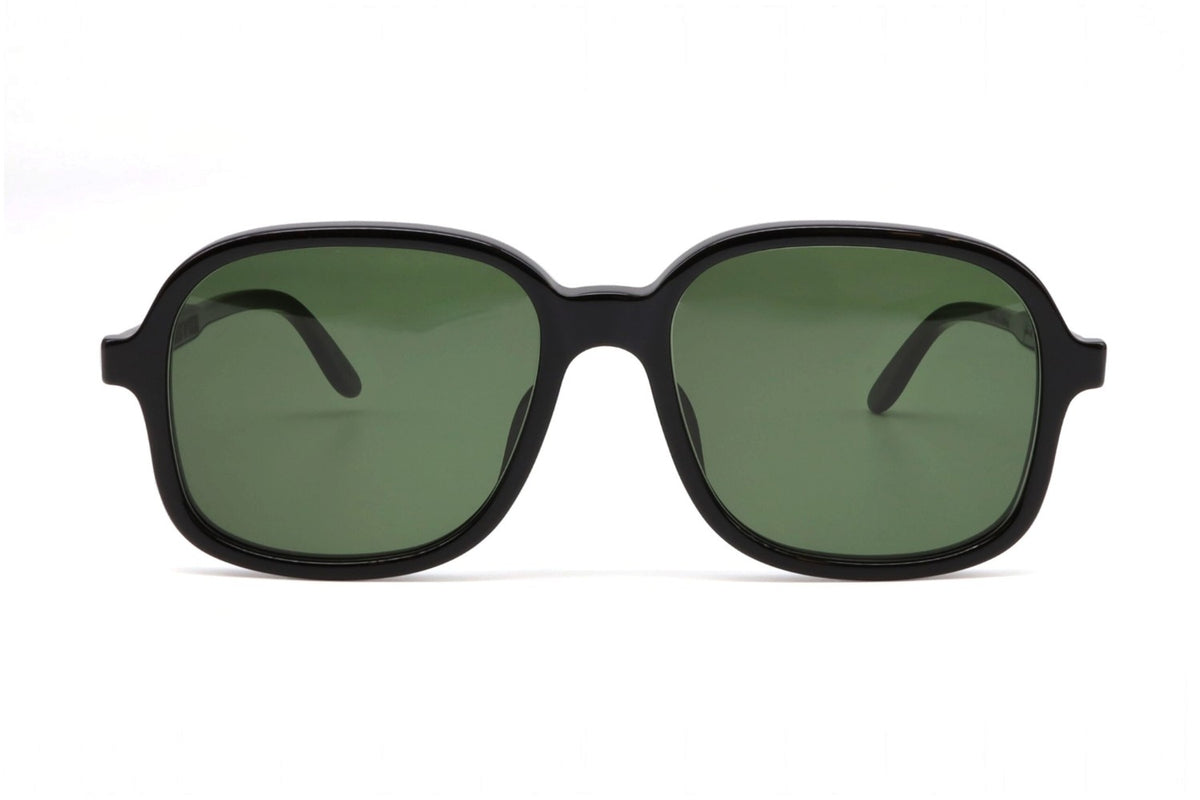 Camero 033A - Black