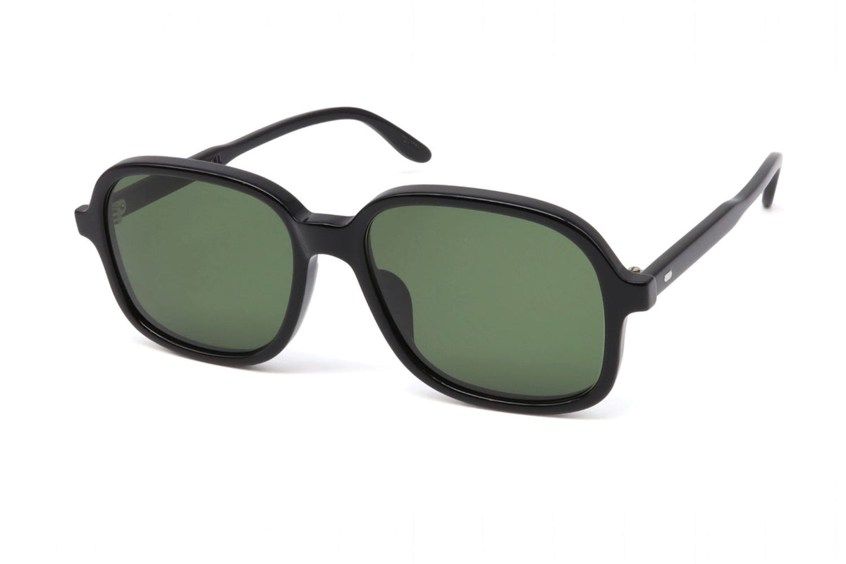 Camero 033A - Black
