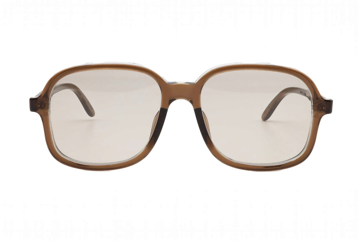 Camero 033K - Brown Crystal