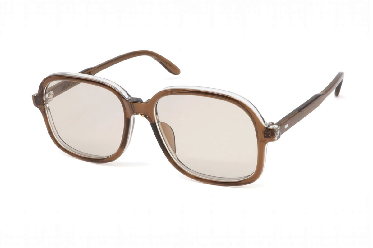 Camero 033K - Brown Crystal