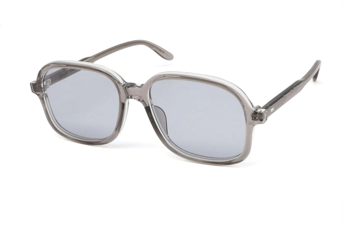 Camero 033L - Grey Crystal