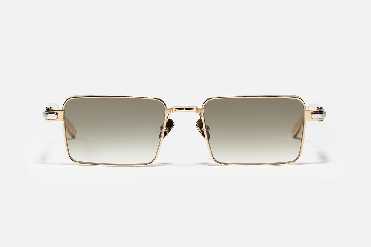 Juno C408 Yellow Gold/platine Plated