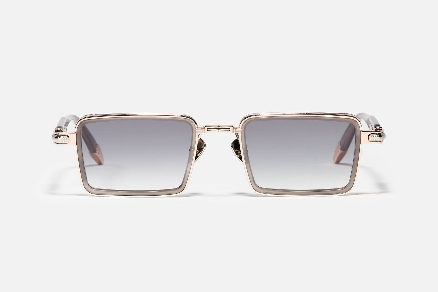 Juno C476 Workman Grey/rose Gold/platine Plated